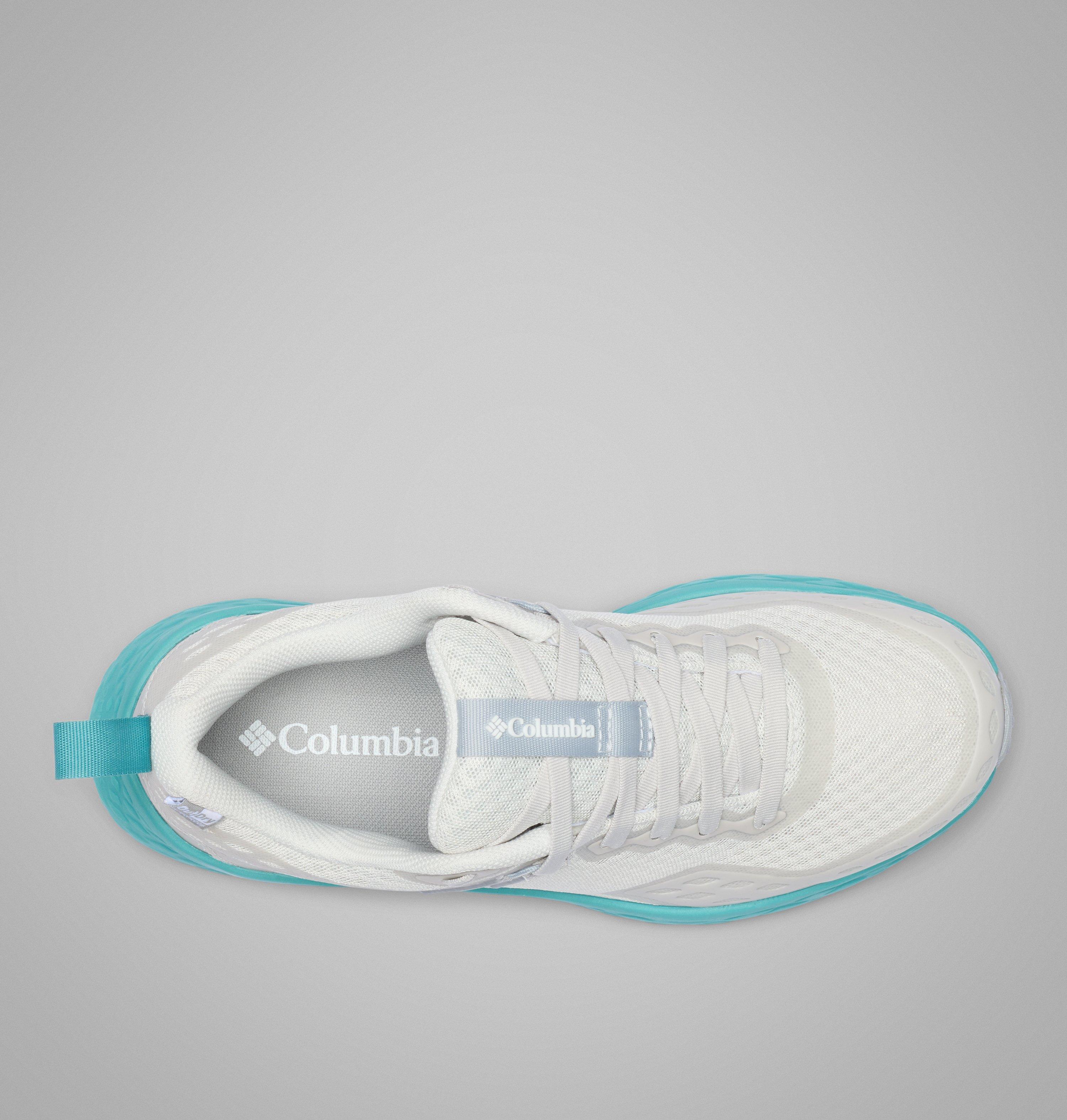 Women's Konos TRS OutDry Shoe 4