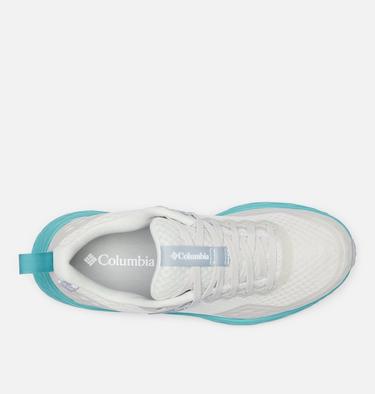 Konos TRS II OutDry Wanderschuhe für Frauen, Color: Moonstone, Teal, image 4