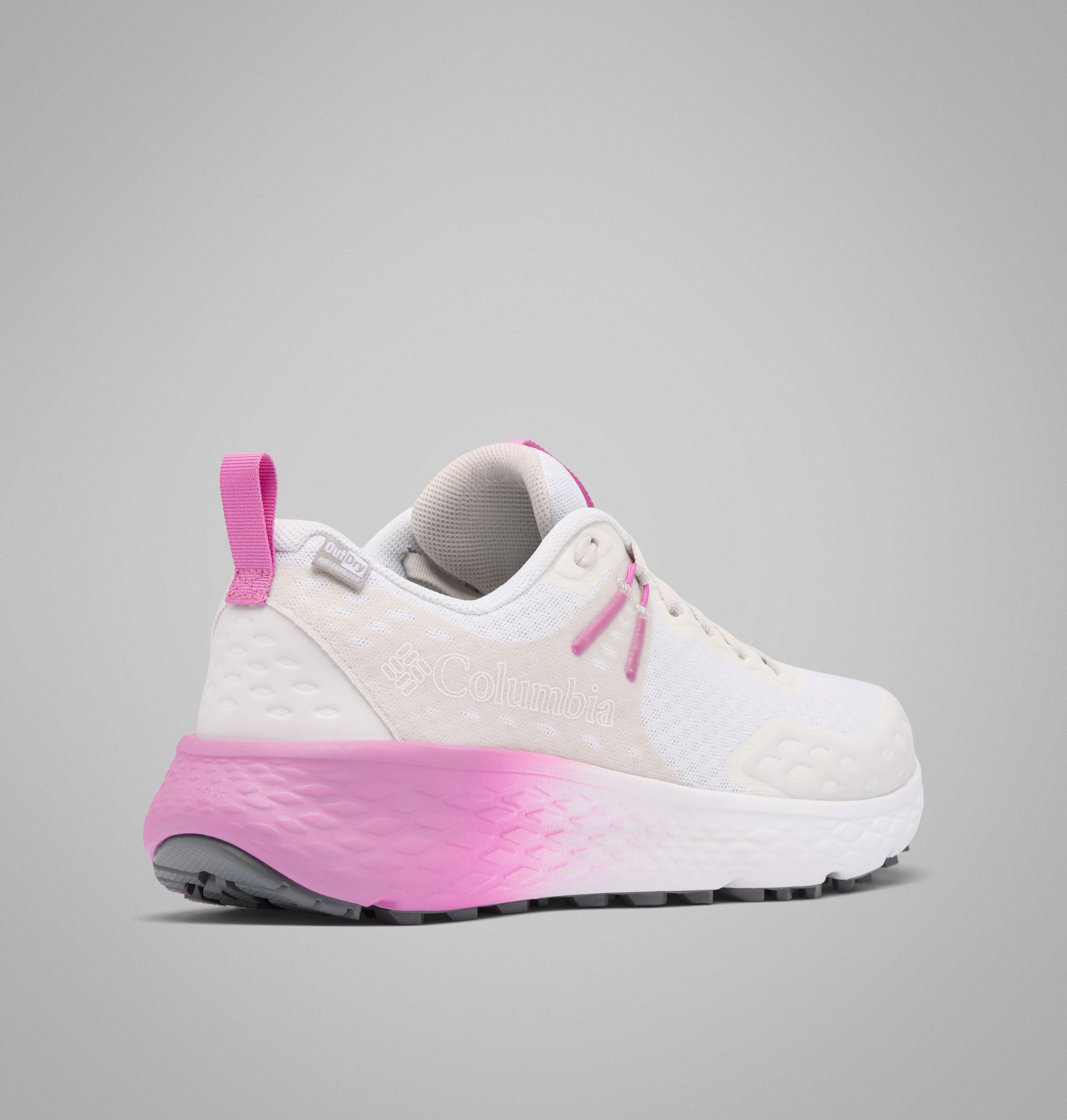 Women's Konos TRS OutDry Shoe 9