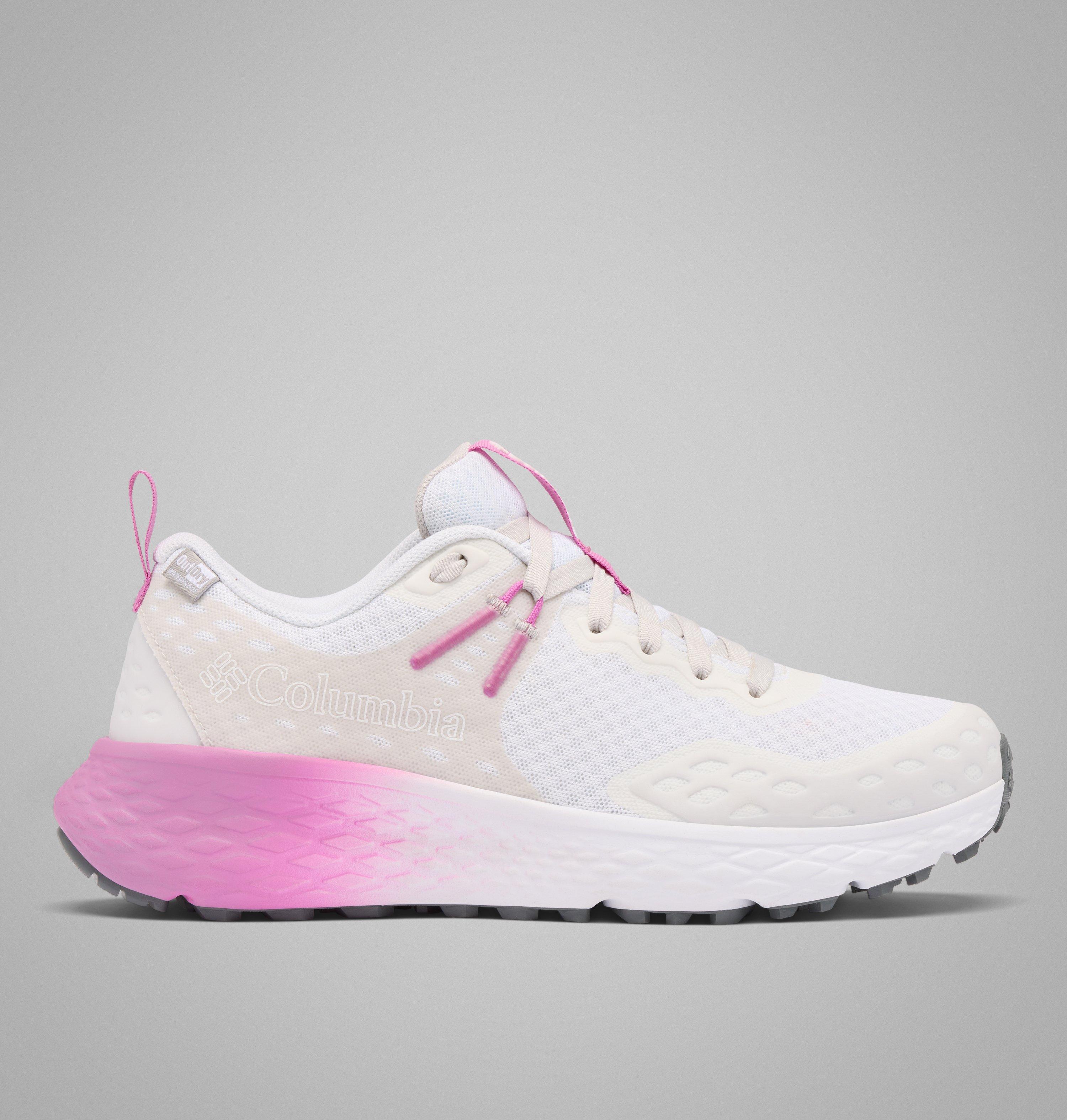 Women's Konos TRS OutDry Shoe 1