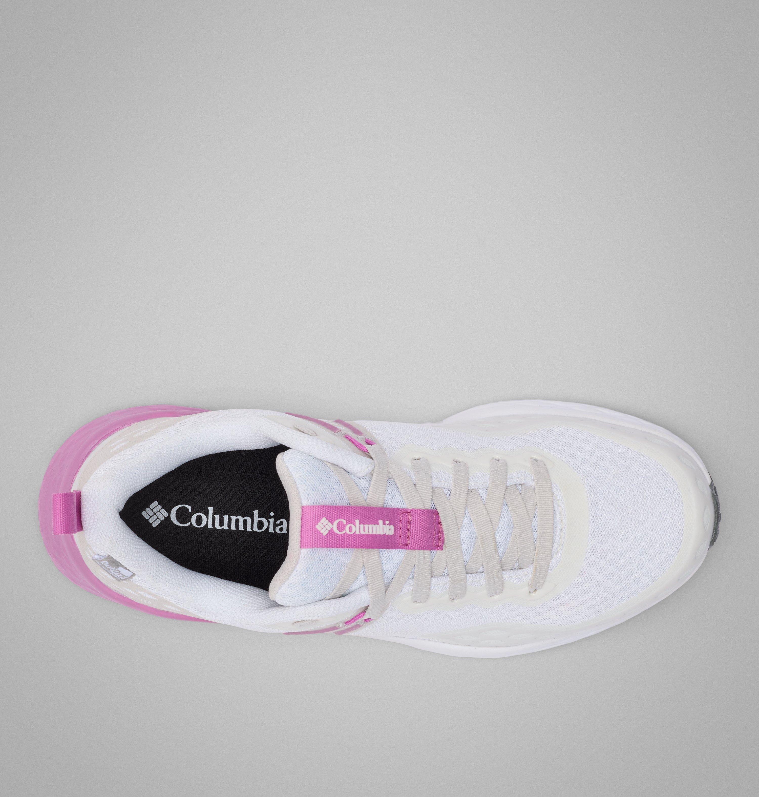 Women's Konos TRS OutDry Shoe 4