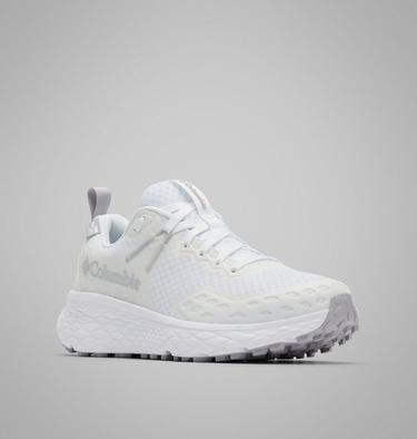 Konos TRS II OutDry Wanderschuhe für Frauen, Color: White, Cumulus Grey, image 15