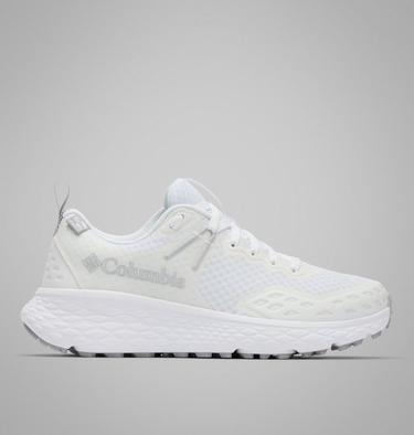 KONOS TRS OUTDRY, Color: White, Cumulus Grey, image 3