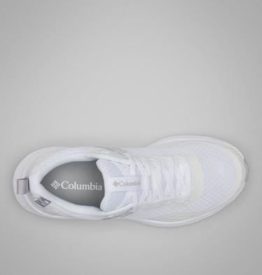 Konos TRS II OutDry Wanderschuhe für Frauen, Color: White, Cumulus Grey, image 16