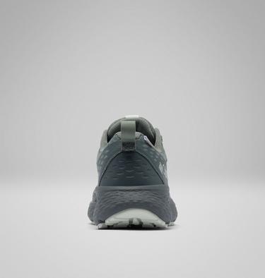 Women's Konos TRS II OutDry Hiking Shoe, Color: Sedona Sage, Tea Light, image 2