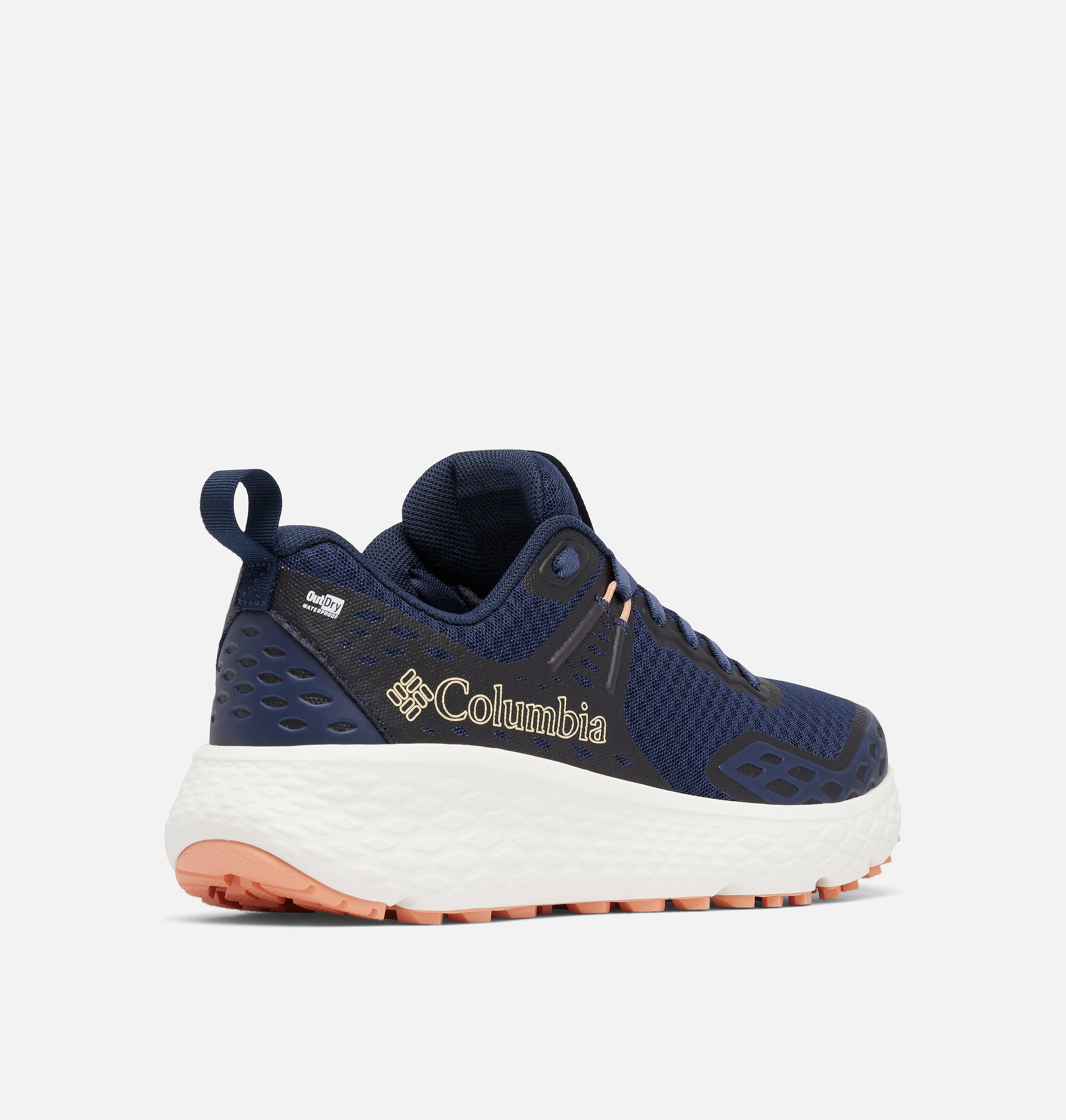 Women's Konos TRS OutDry Shoe 9