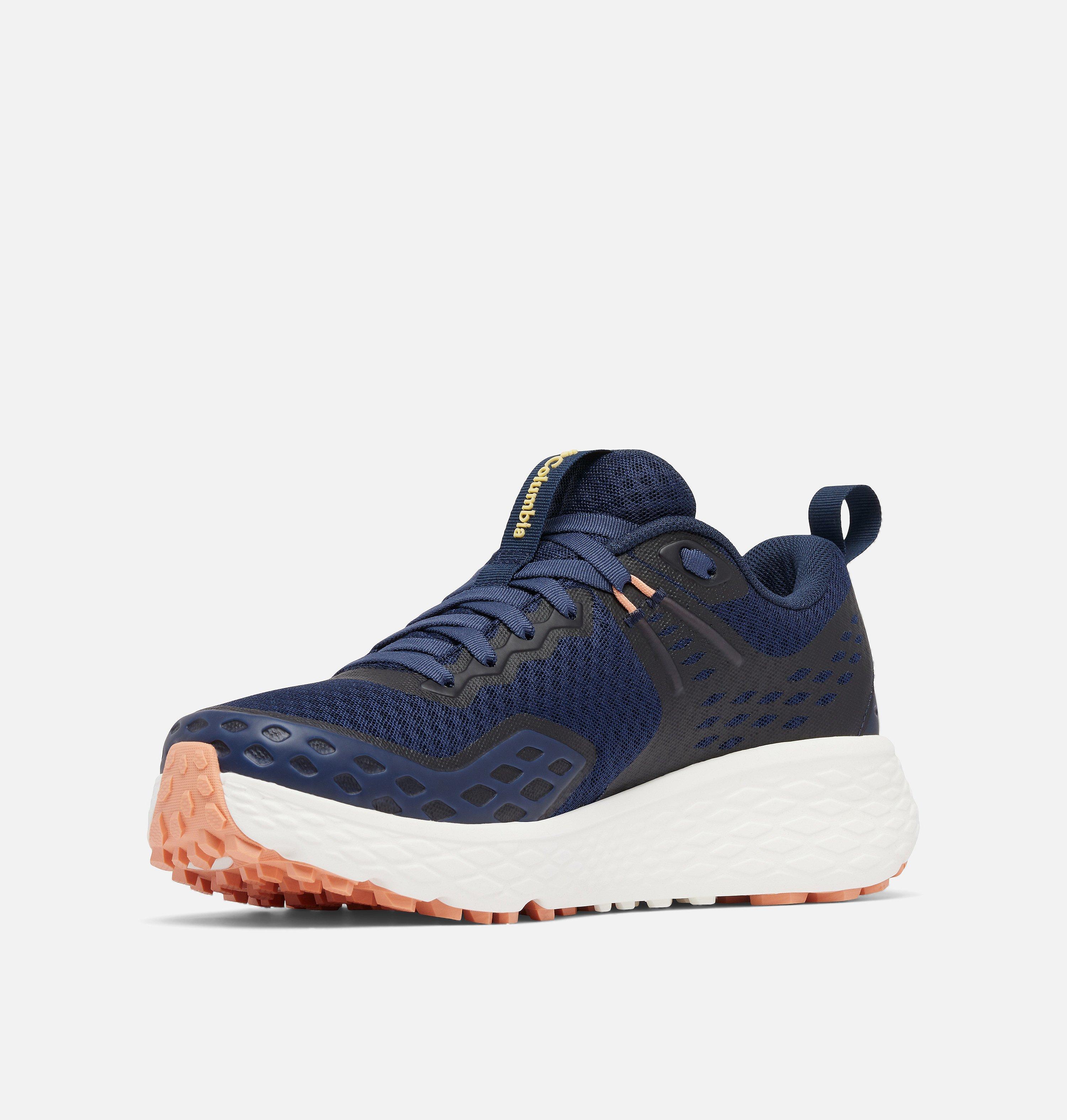 Women's Konos TRS OutDry Shoe 7