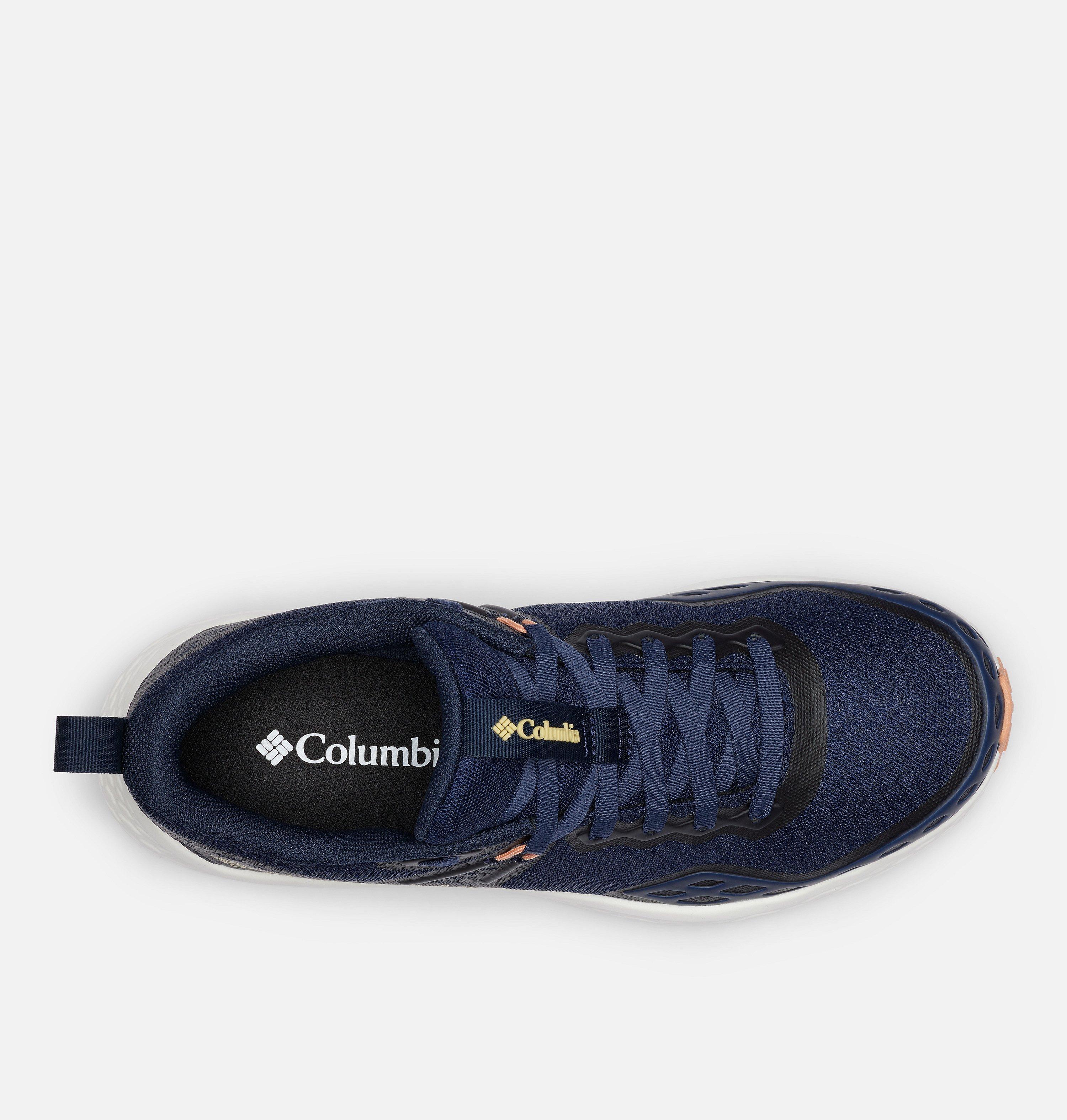 Women's Konos TRS OutDry Shoe 4