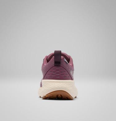 Women's Konos TRS II OutDry Hiking Shoe, Color: Antique Mauve, Moonvista, image 2