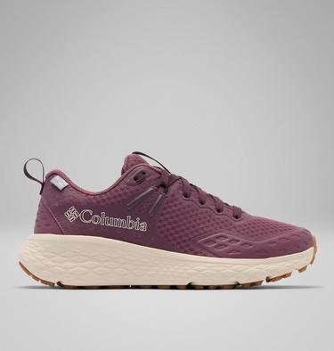 Women's Konos TRS II OutDry Hiking Shoe, Color: Antique Mauve, Moonvista, image 1