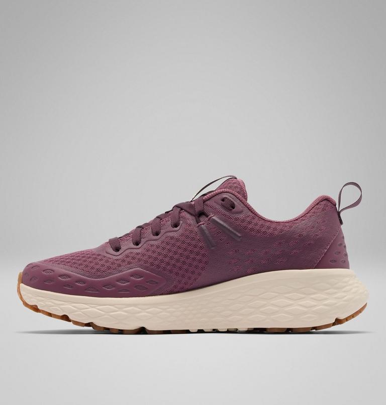 Women's Konos TRS II OutDry Hiking Shoe, Color: Antique Mauve, Moonvista, image 6