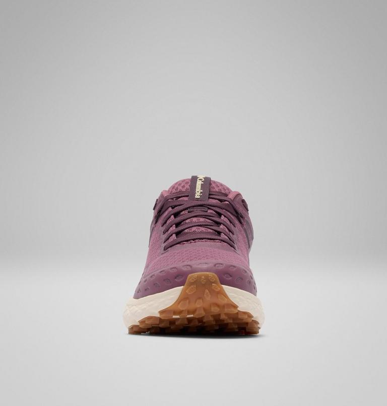 Women's Konos TRS II OutDry Hiking Shoe, Color: Antique Mauve, Moonvista, image 8
