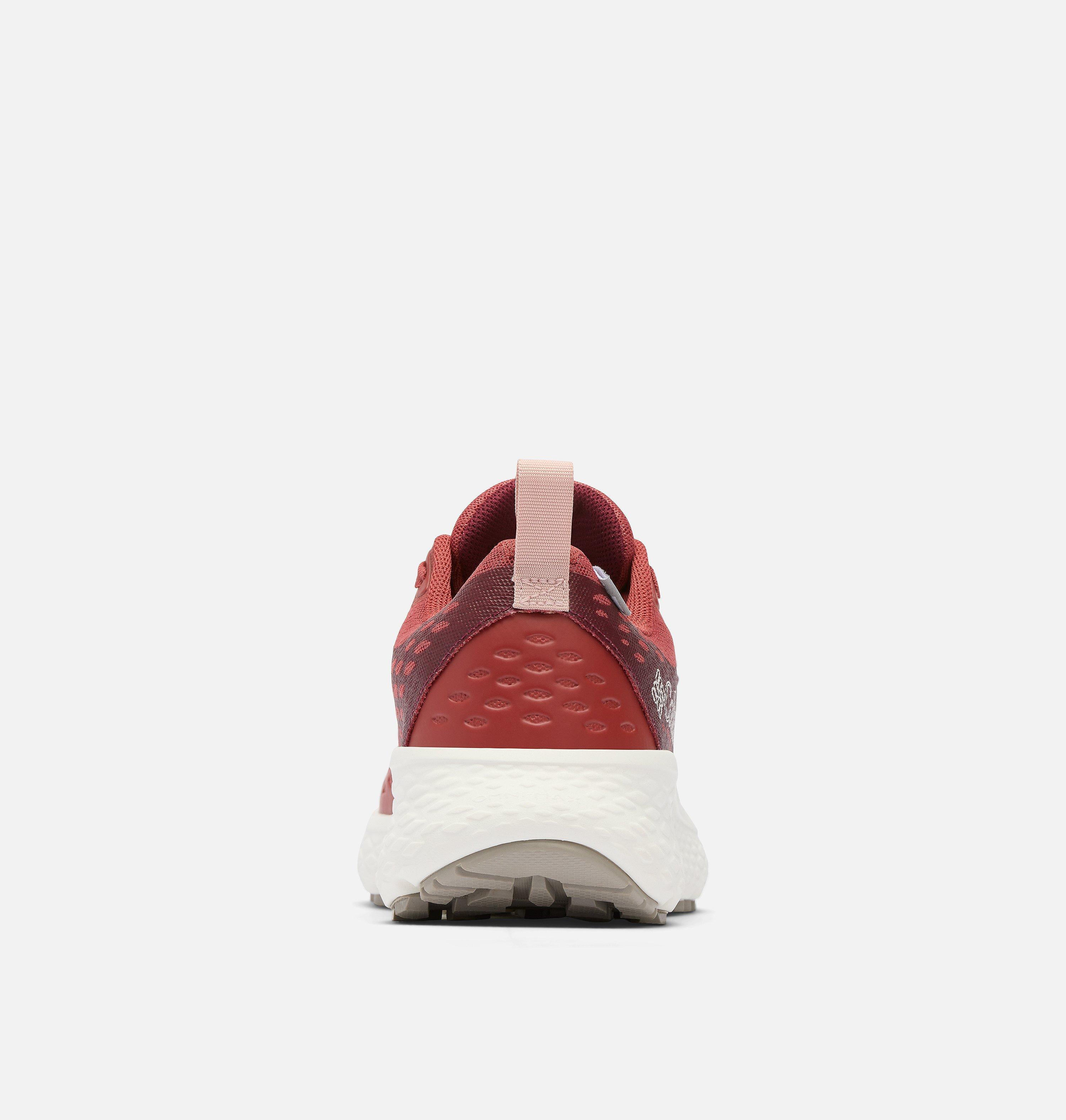 Women's Konos TRS OutDry Shoe 2