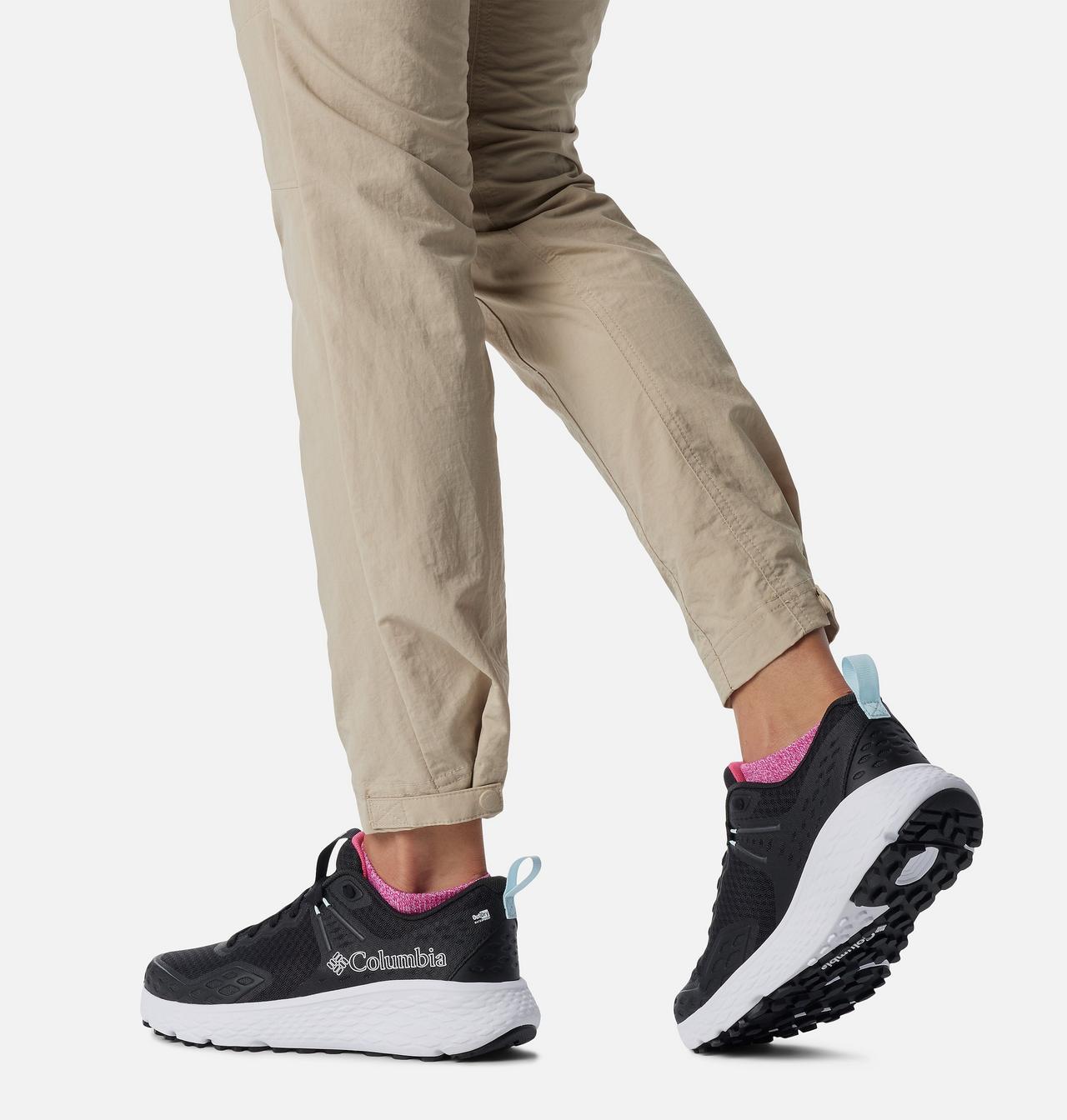 Women's Konos™ TRS OutDry™ Shoe - Wide | 010 | 8 10