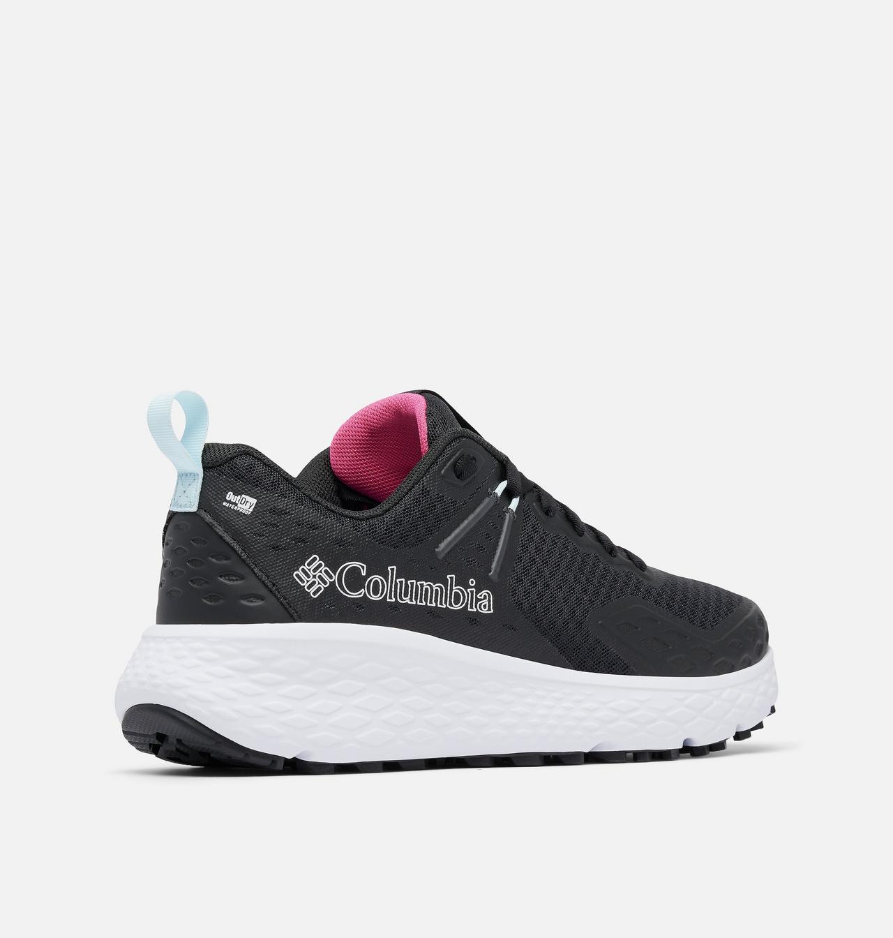 Women's Konos™ TRS OutDry™ Shoe - Wide | 010 | 8 9