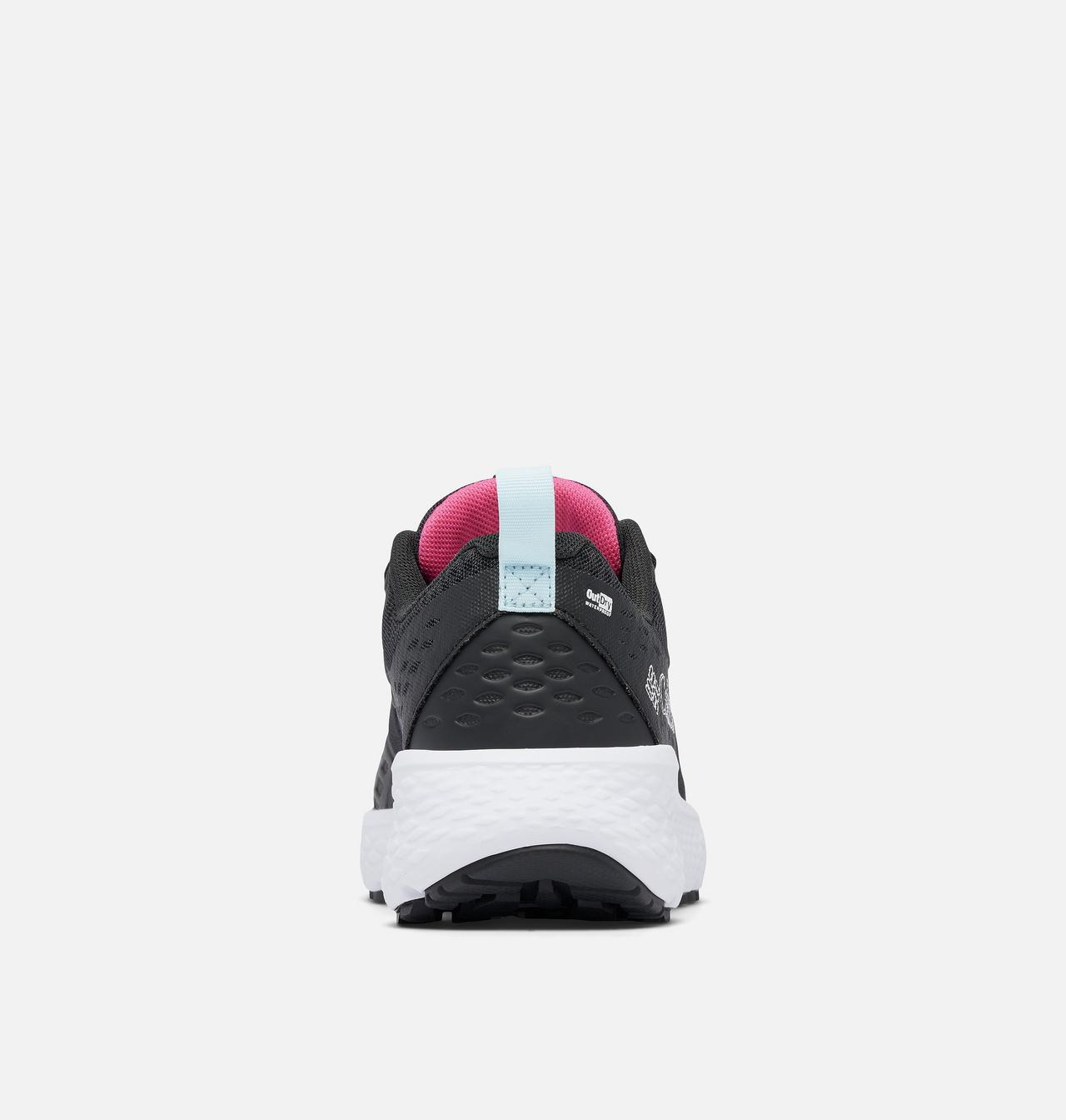 Women's Konos™ TRS OutDry™ Shoe - Wide | 010 | 8 2