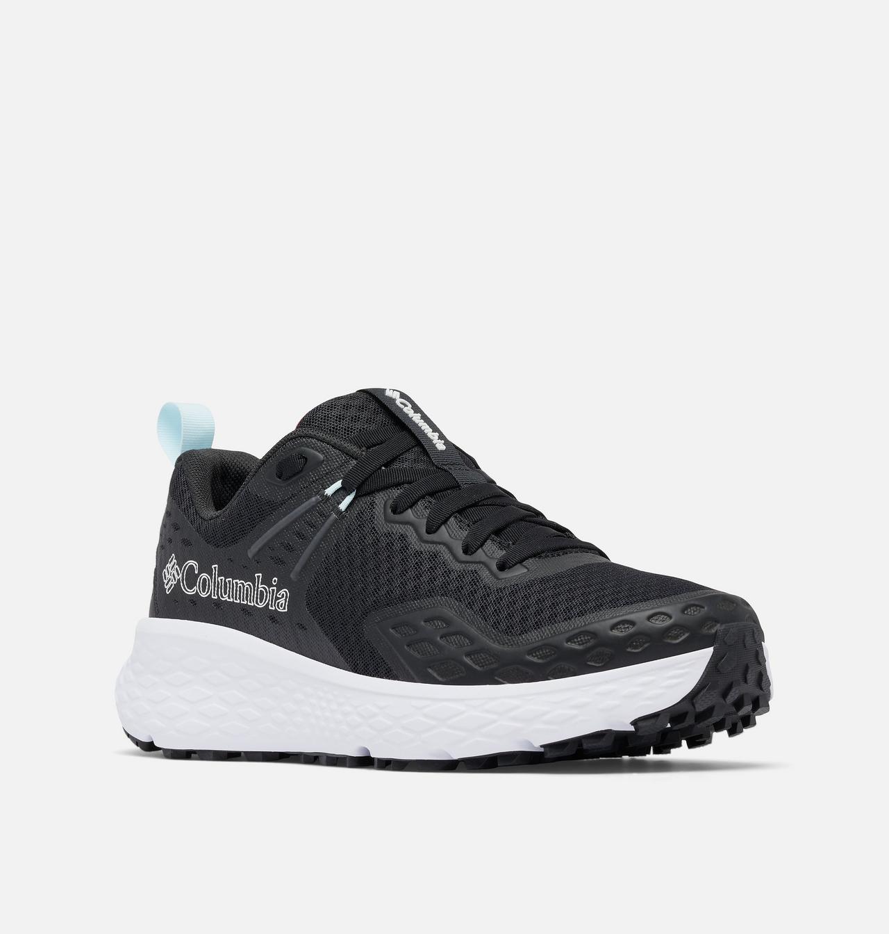Women's Konos™ TRS OutDry™ Shoe - Wide | 010 | 8 3