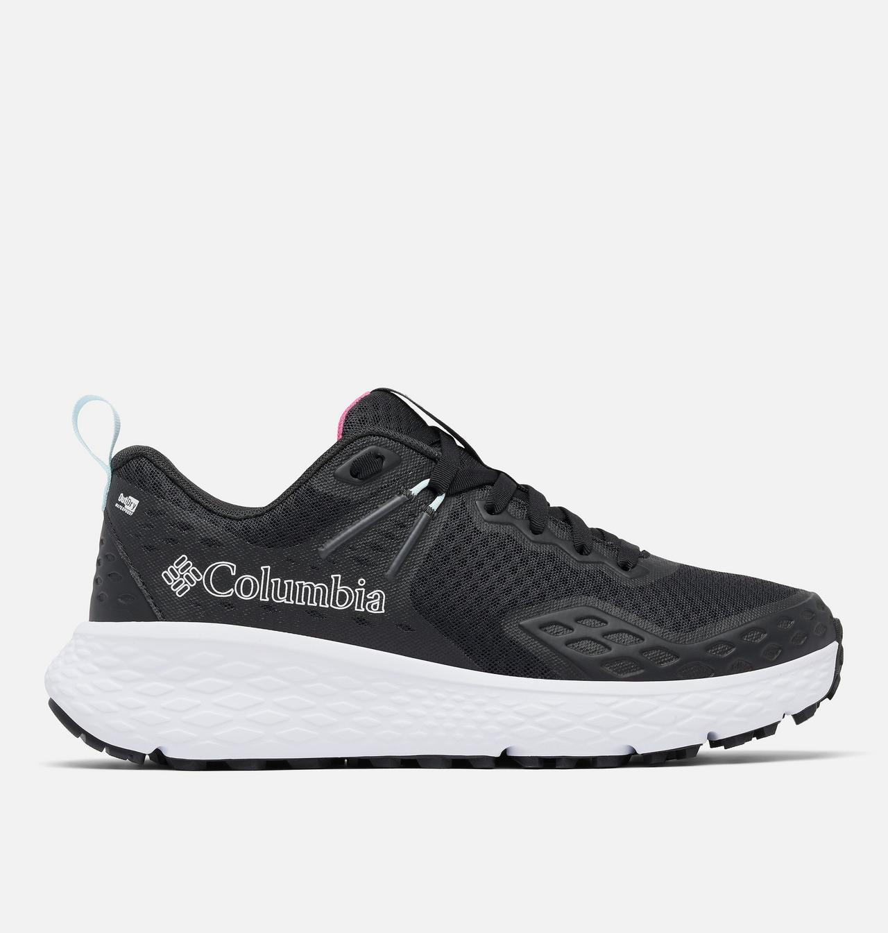 Women's Konos™ TRS OutDry™ Shoe - Wide | 010 | 8 1