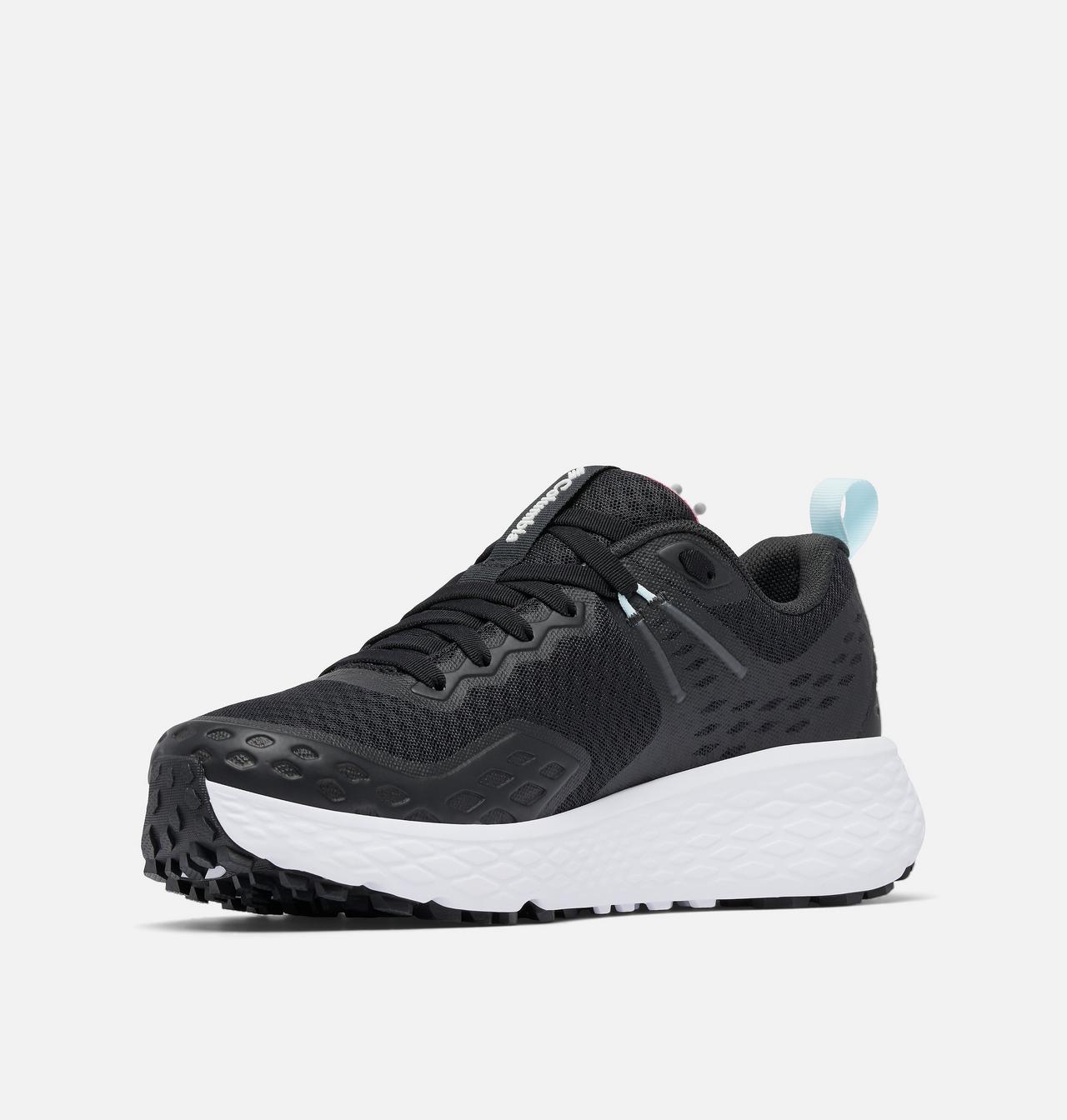 Women's Konos™ TRS OutDry™ Shoe - Wide | 010 | 8 7