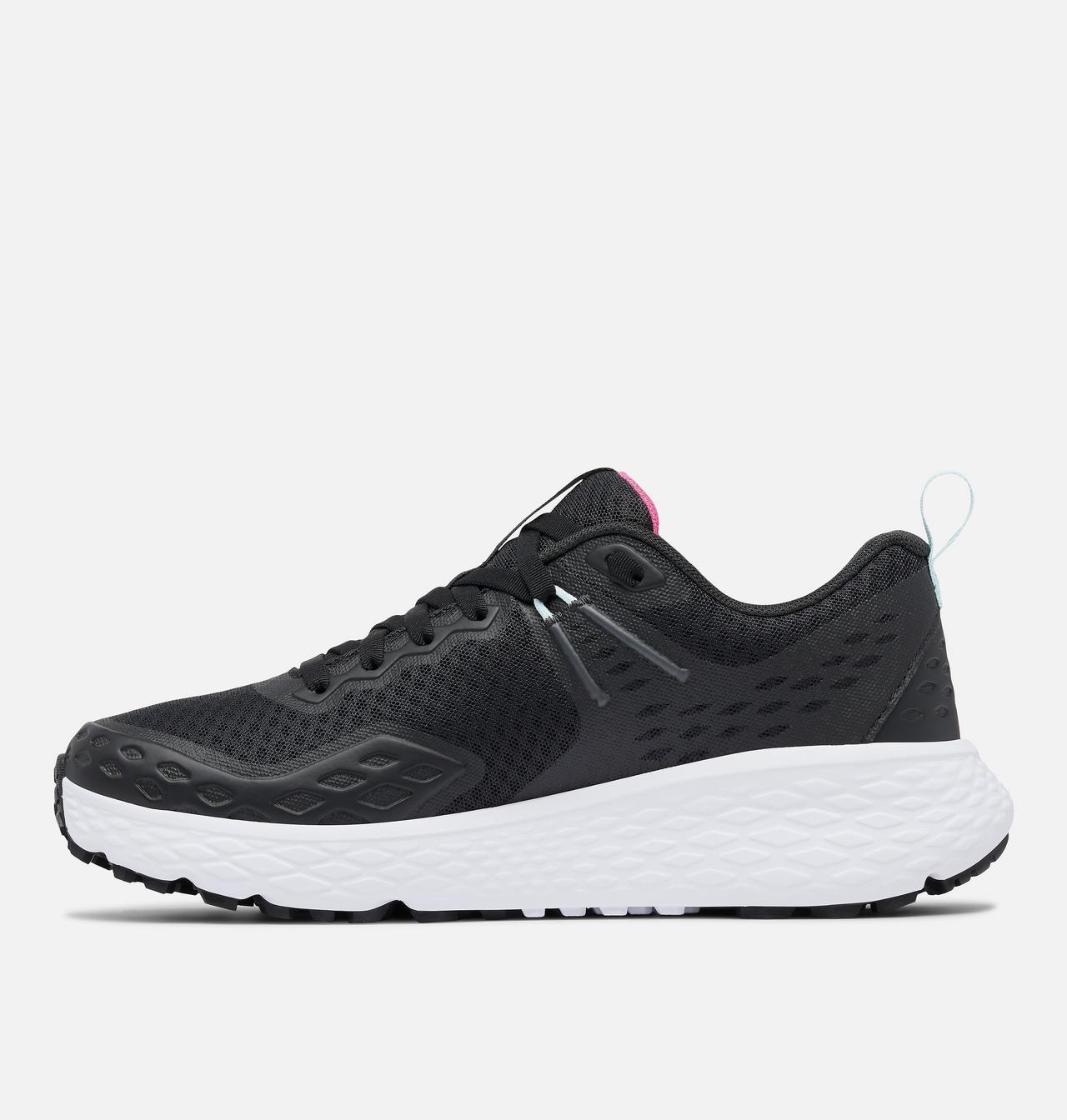 Women's Konos™ TRS OutDry™ Shoe - Wide | 010 | 8 6