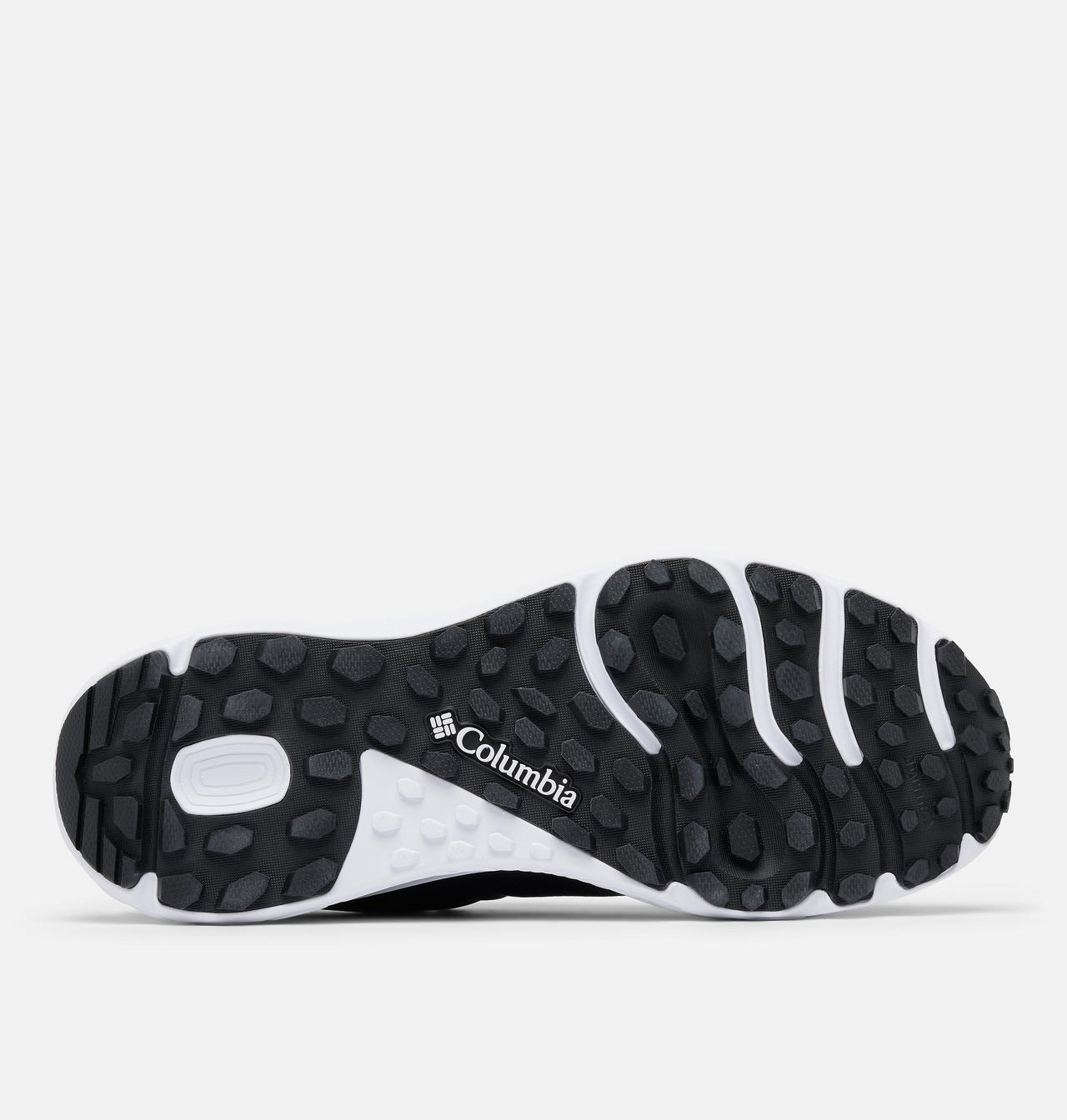 Women's Konos™ TRS OutDry™ Shoe - Wide | 010 | 8 5