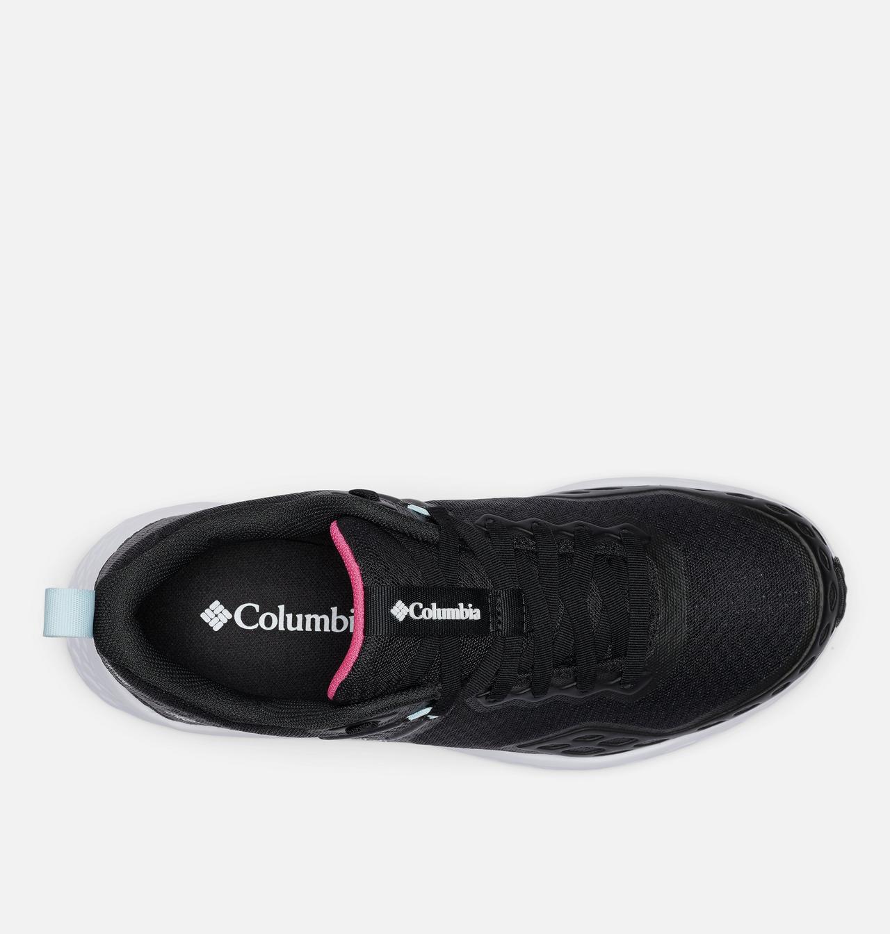 Women's Konos™ TRS OutDry™ Shoe - Wide | 010 | 8 4