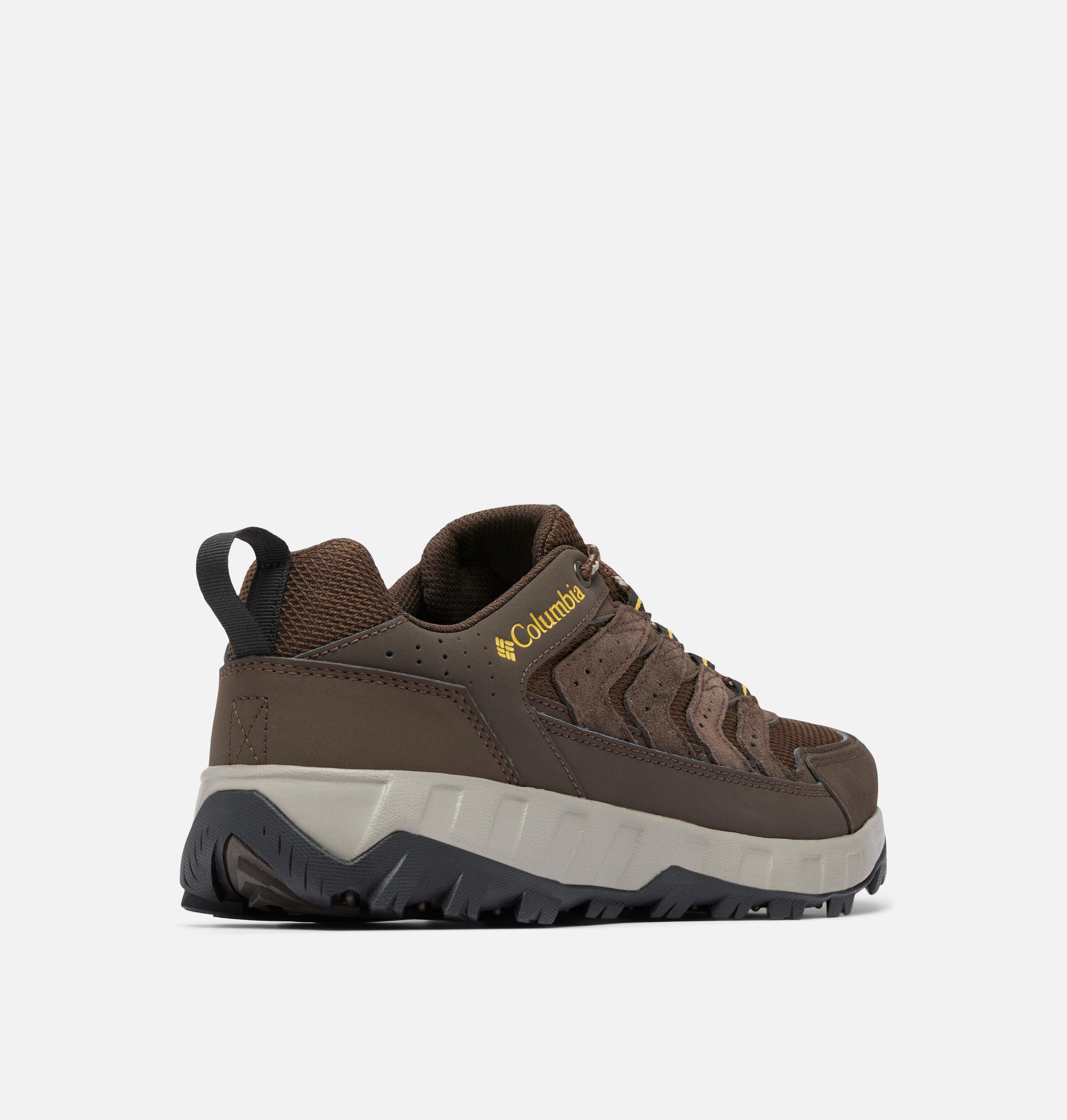 Men's Strata Trail Low Shoe | 231 | 10 9