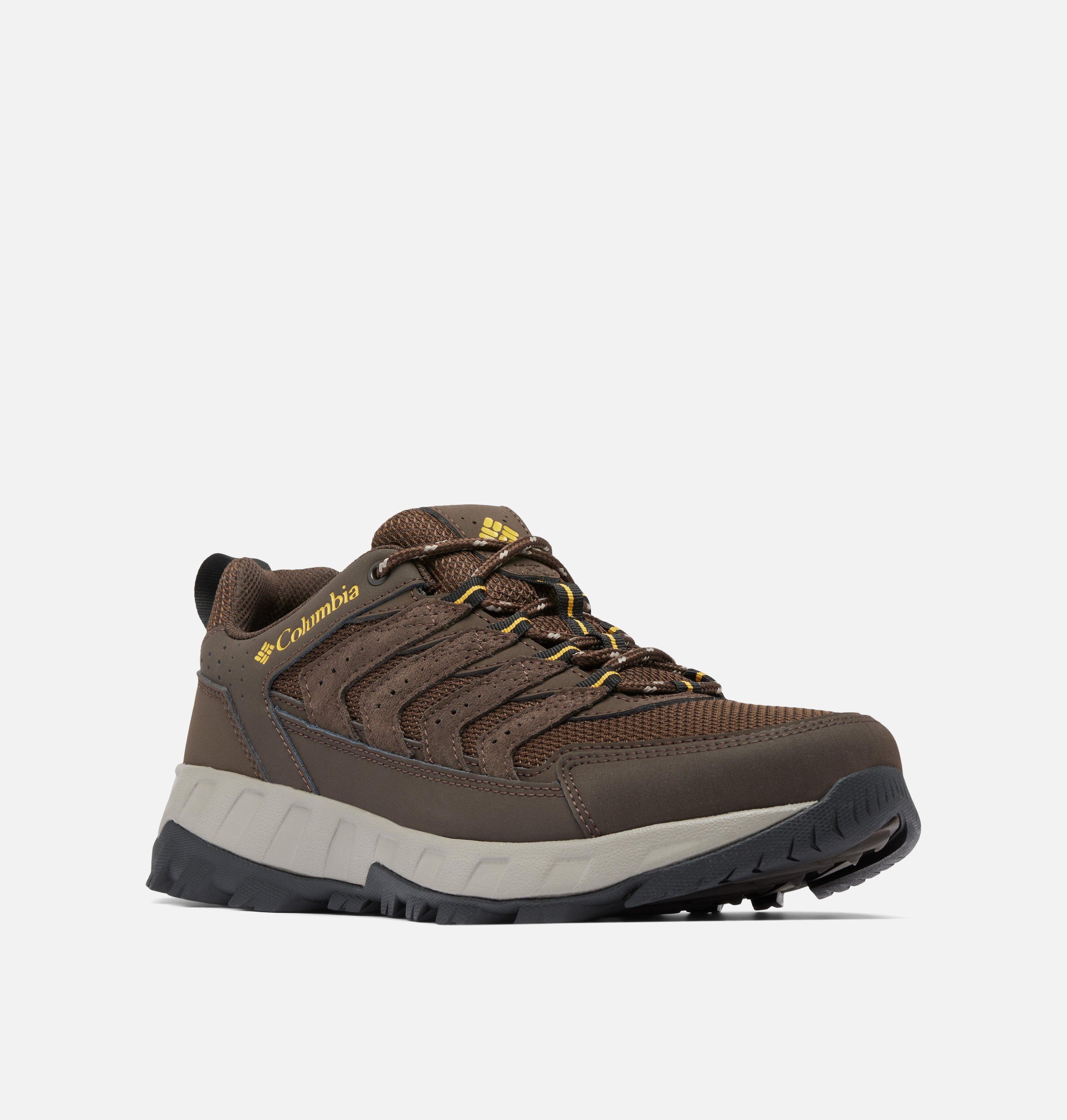 Men's Strata Trail Low Shoe | 231 | 10 3