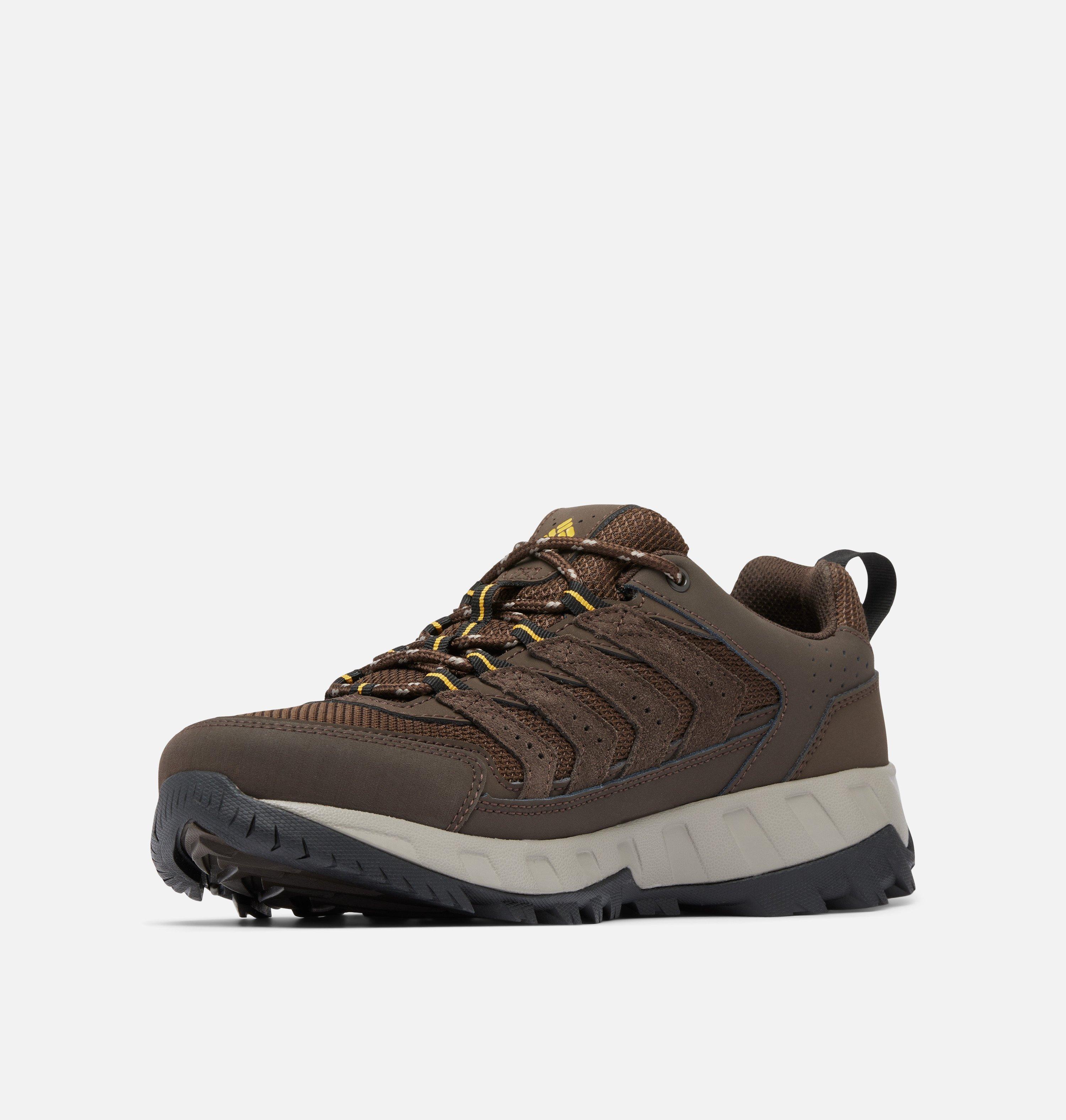 Men's Strata Trail Low Shoe | 231 | 10 7