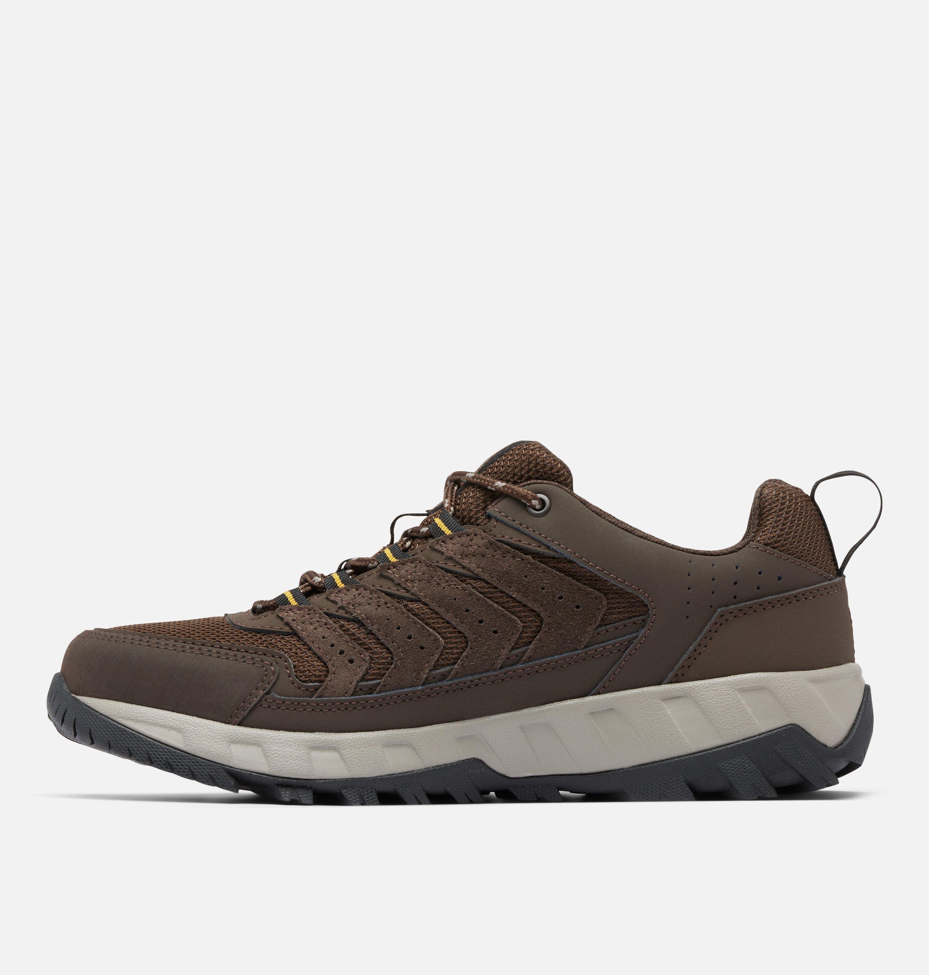 Men's Strata Trail Low Shoe | 231 | 10 6