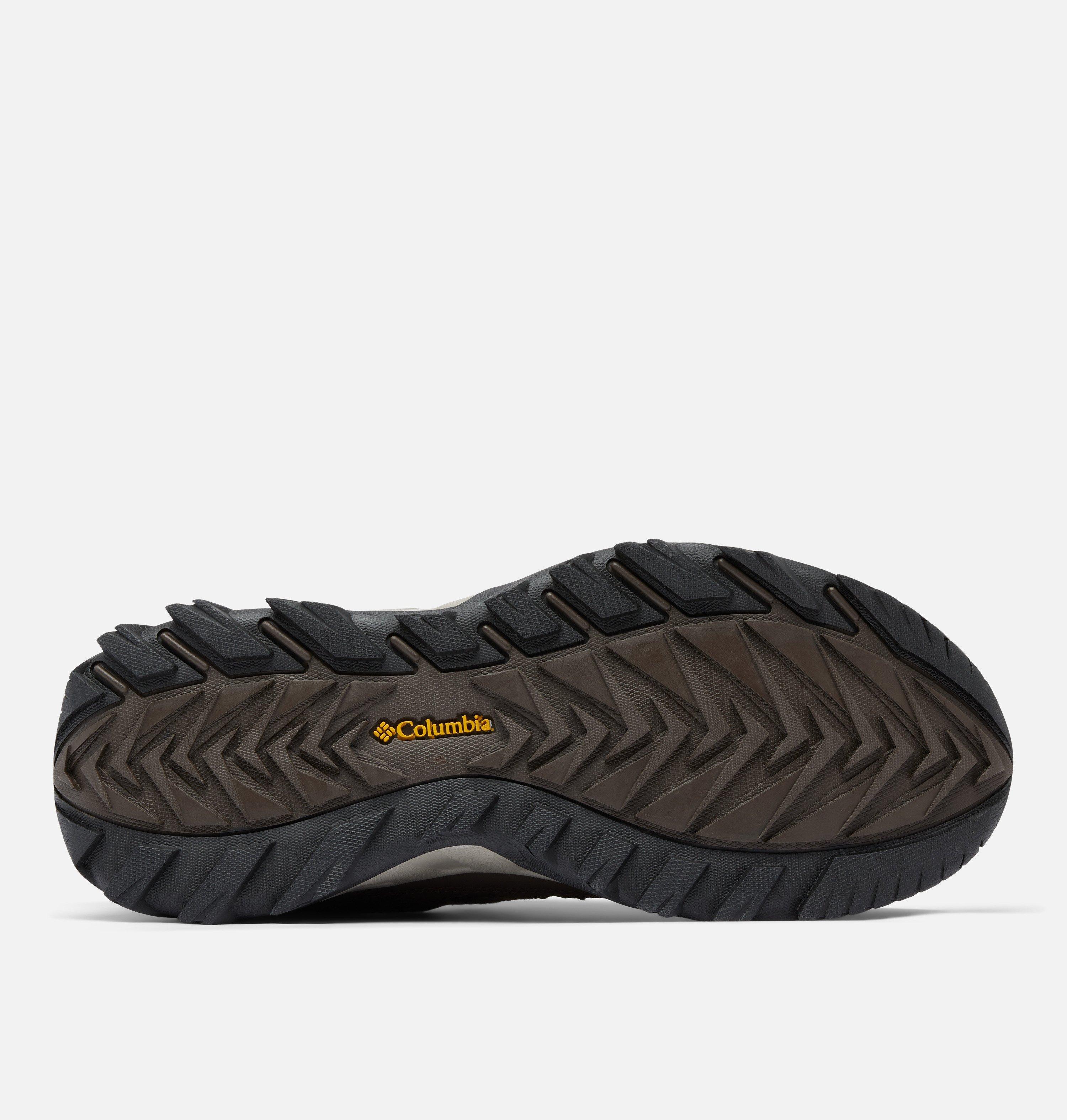 Men's Strata Trail Low Shoe | 231 | 10 5