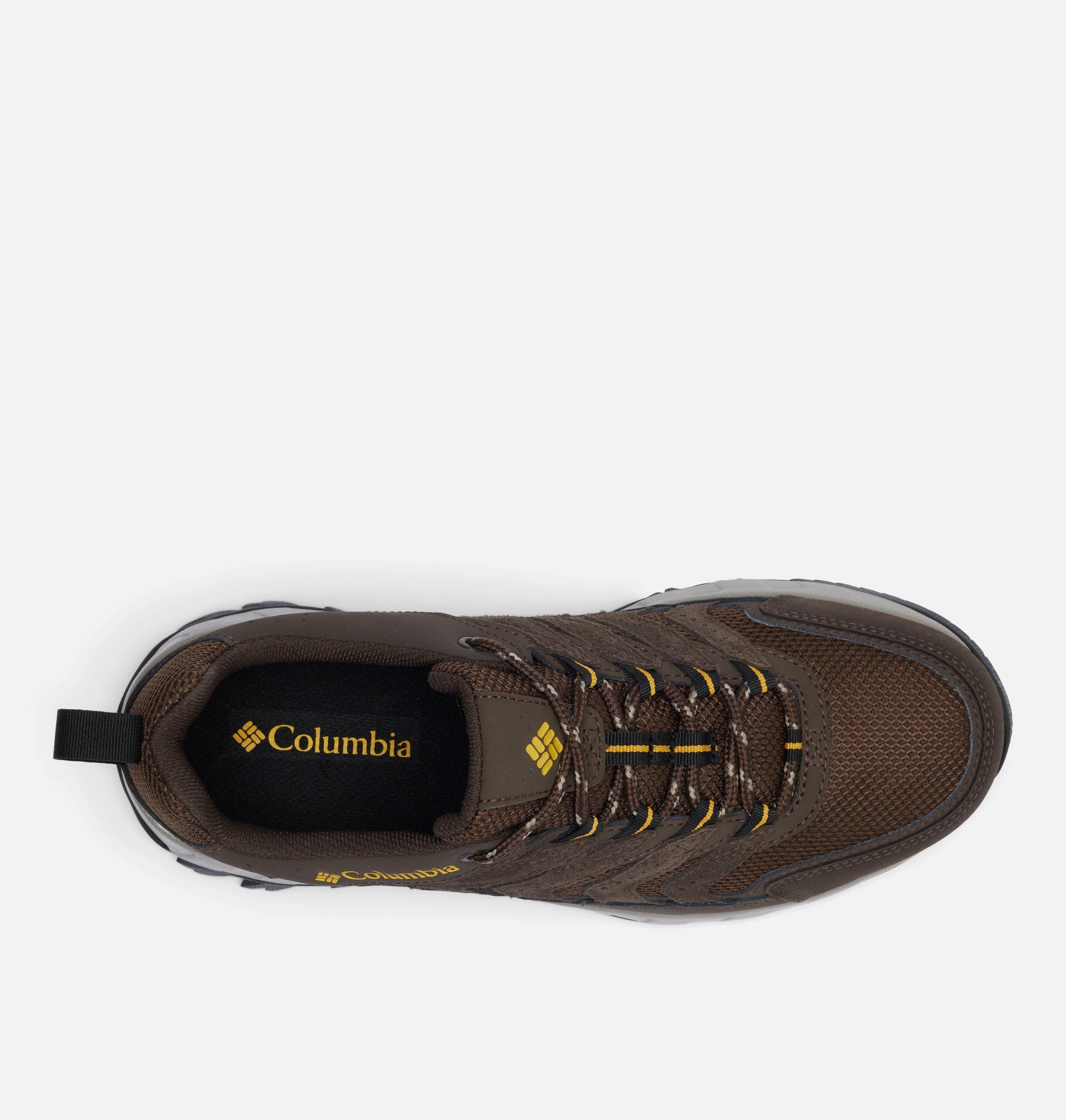 Men's Strata Trail Low Shoe | 231 | 10 4