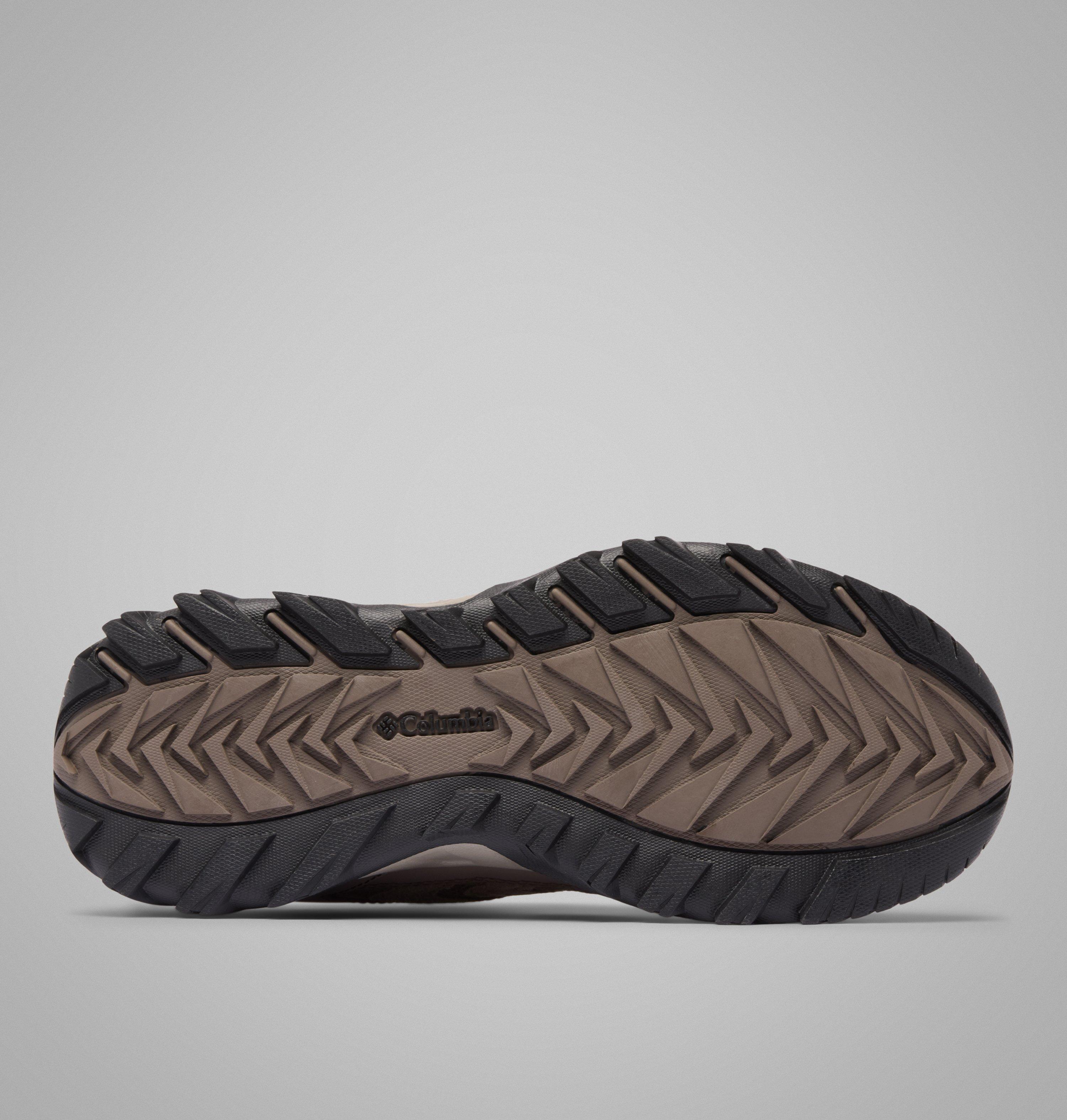 Men's Strata Trail Low Shoe 5