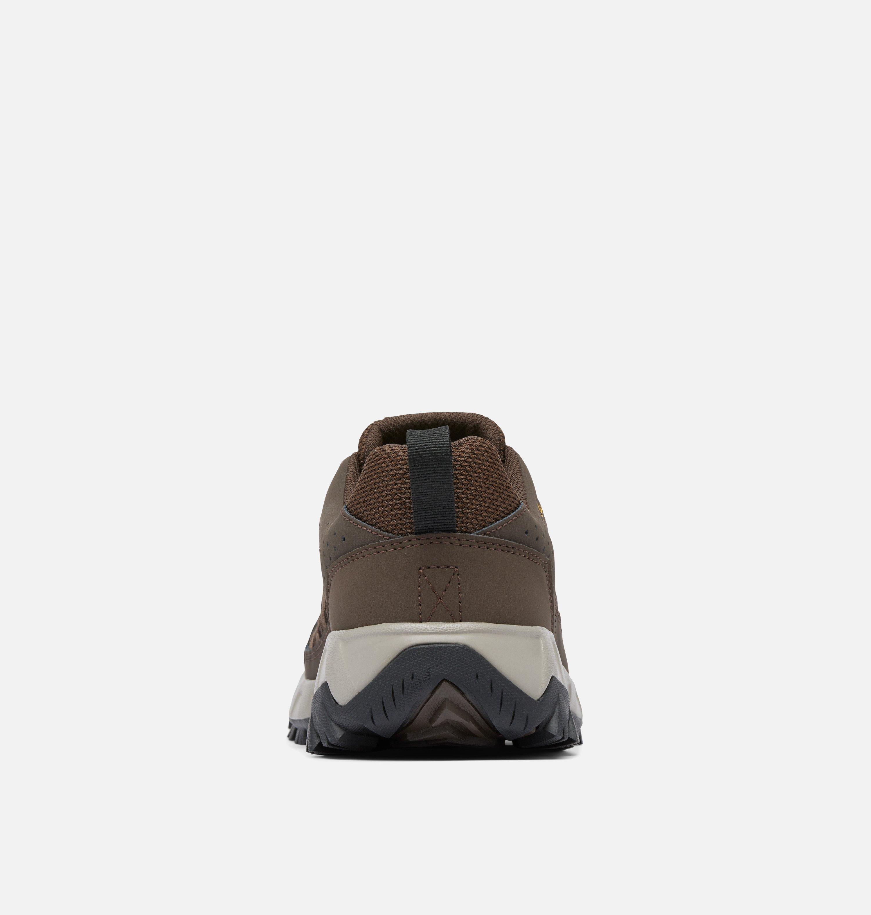 Men's Strata Trail Low Shoe - Wide | 231 | 8.5 2