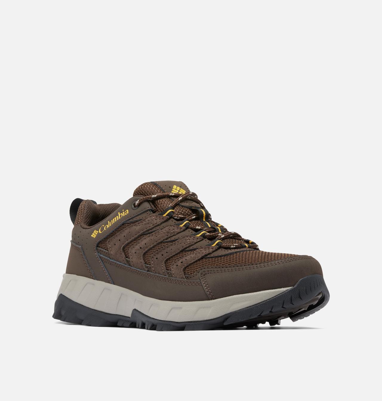 Men's Strata Trail™ Low Shoe - Wide | 231 | 14 3