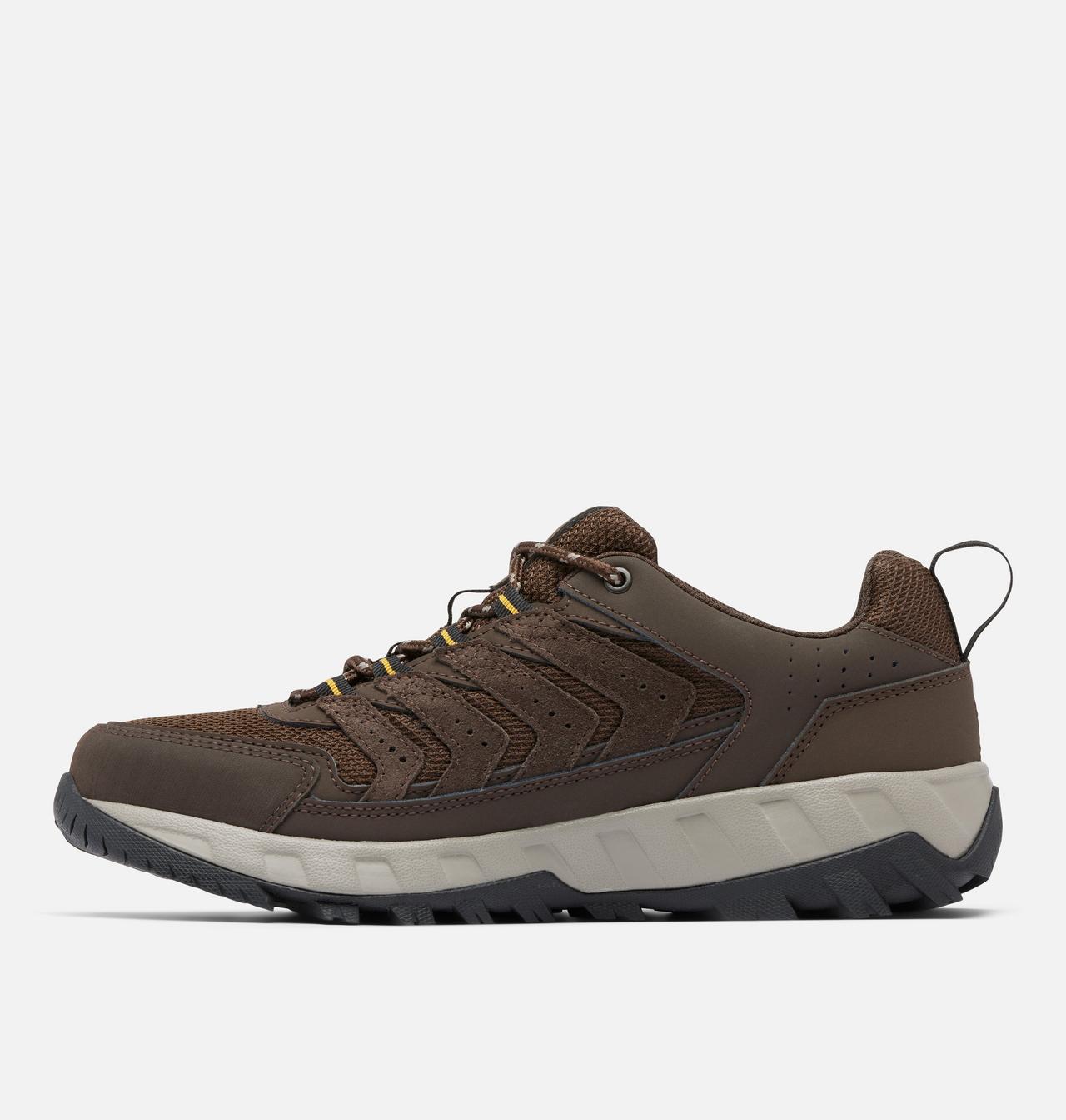 Men's Strata Trail™ Low Shoe - Wide | 231 | 14 6