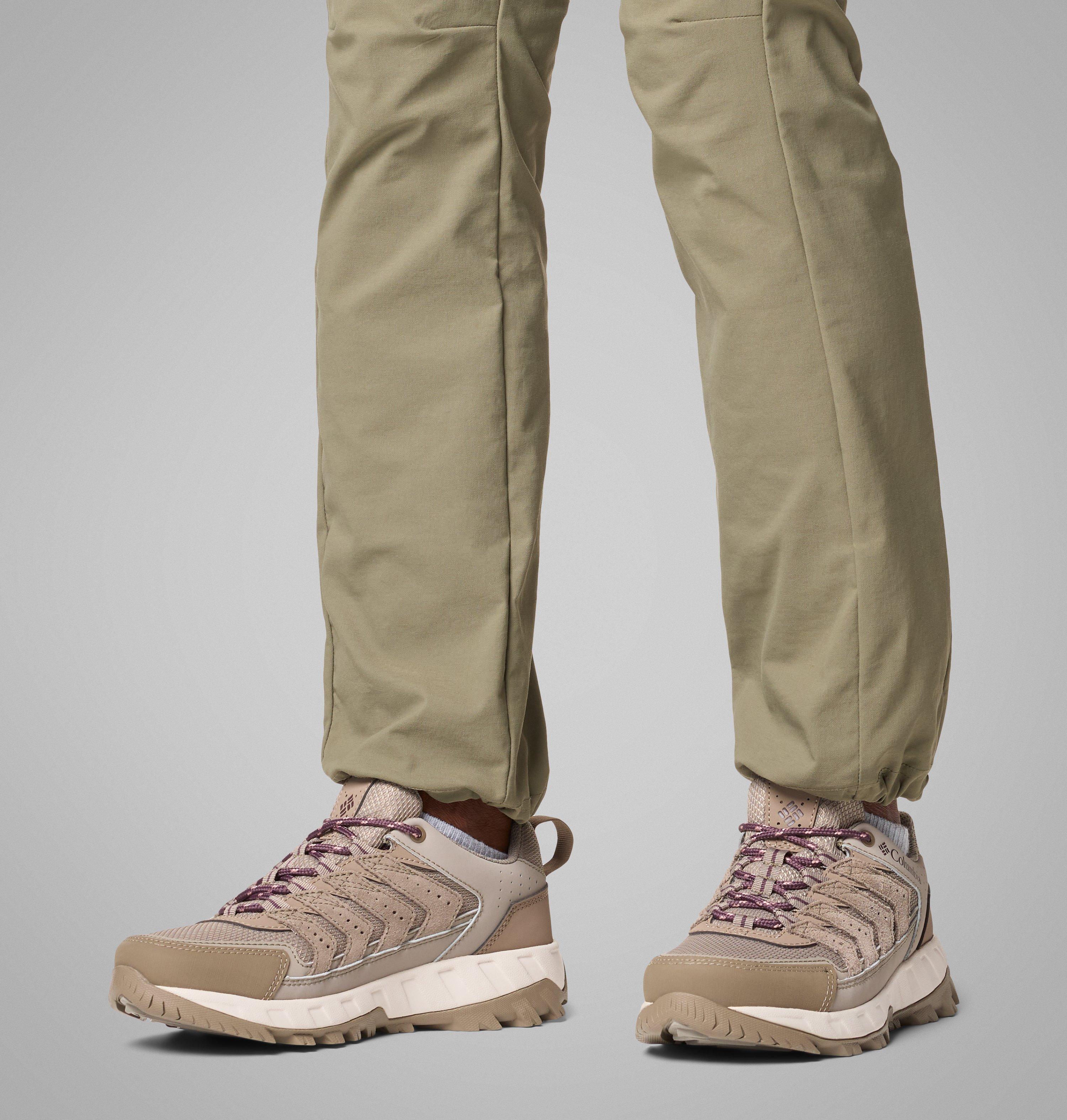 Women's Strata Trail Low Shoe 10