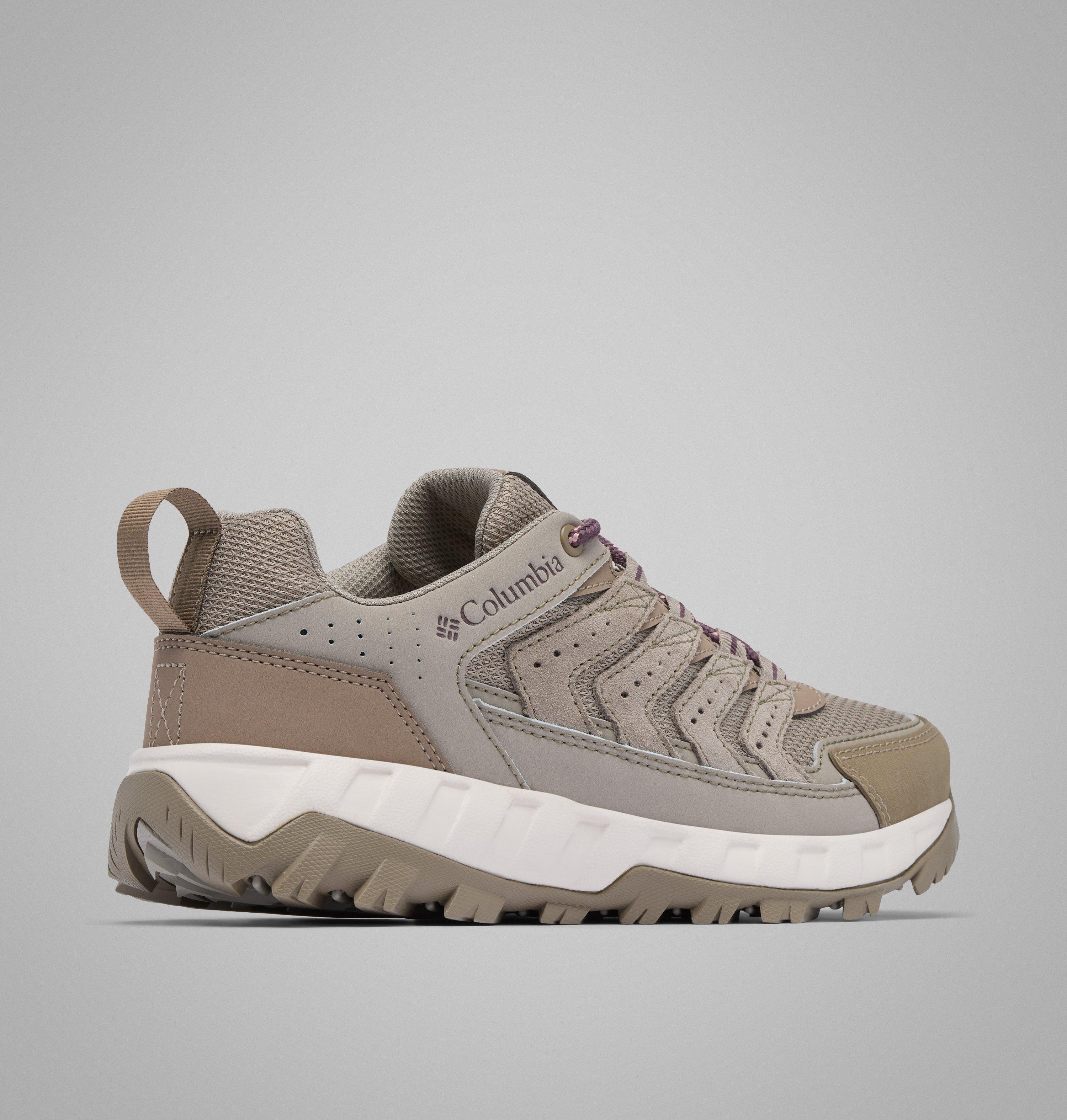 Women's Strata Trail Low Shoe 9