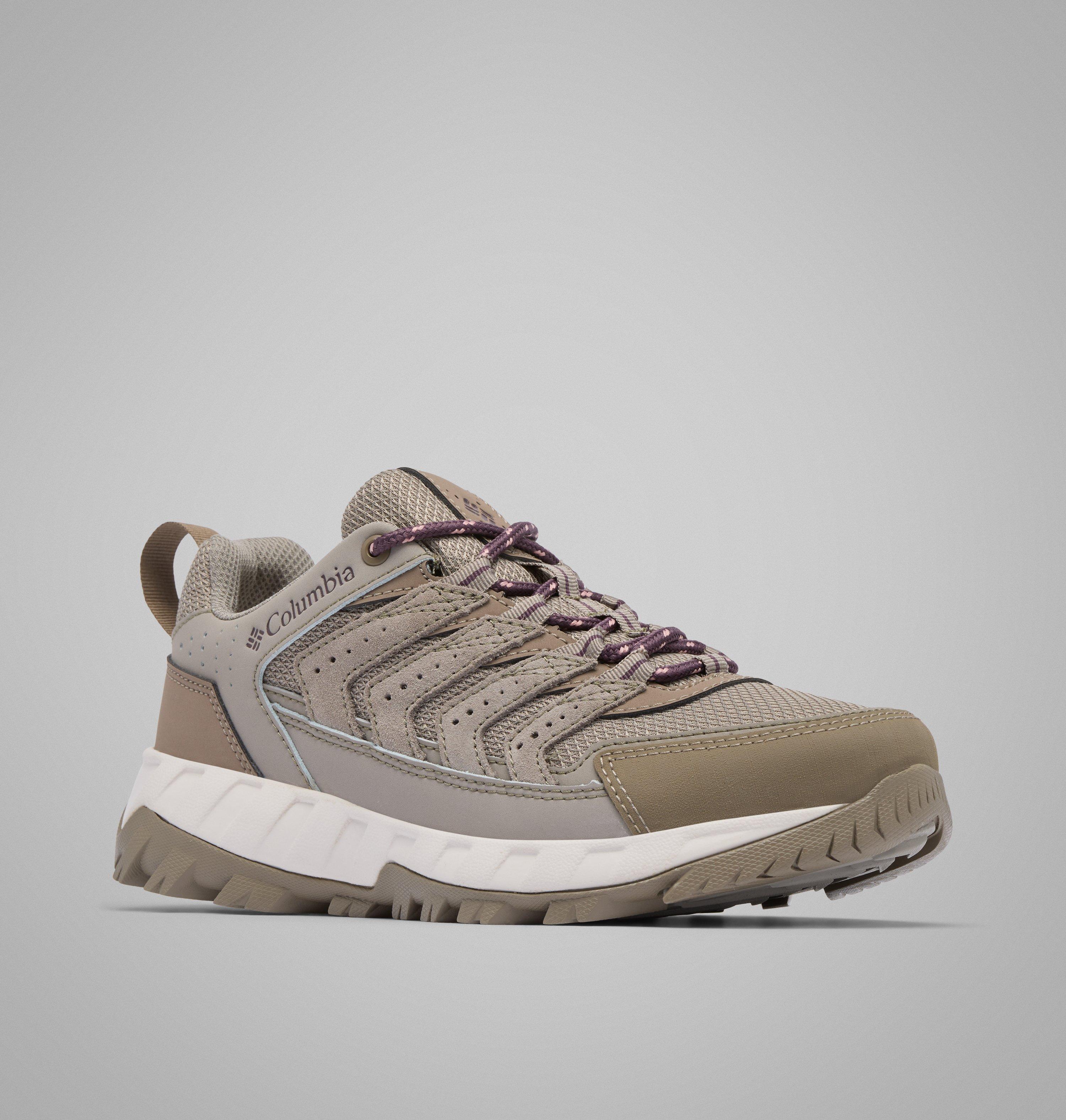 Women's Strata Trail Low Shoe 3