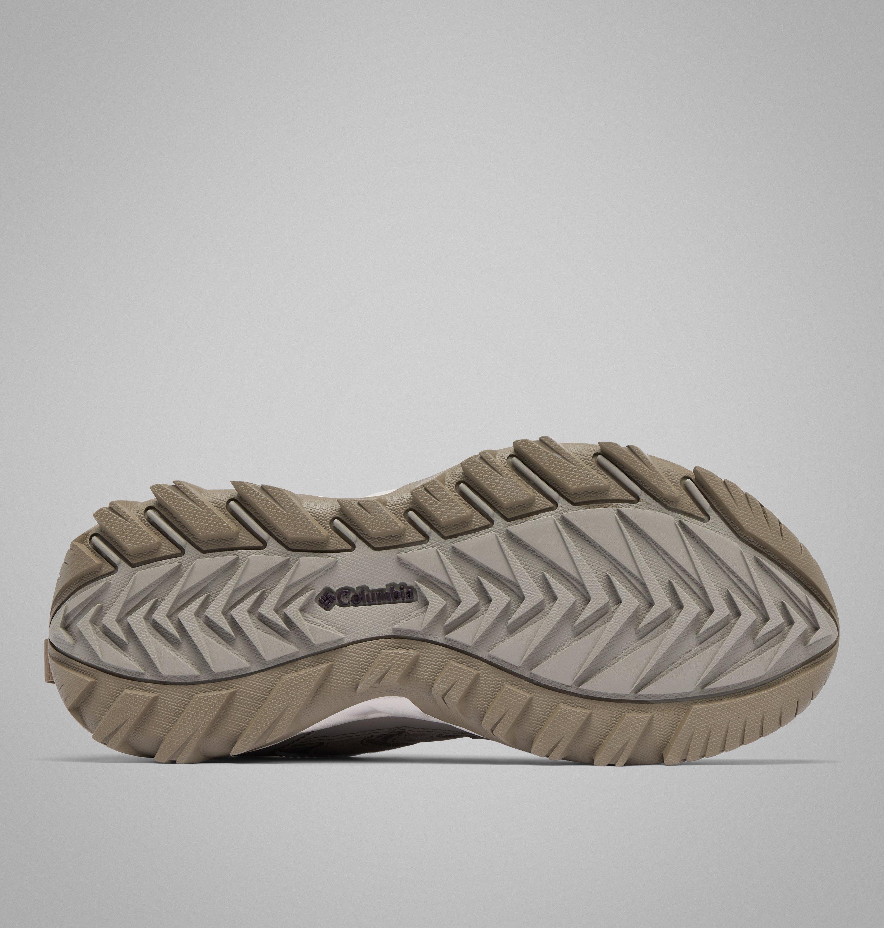 Women's Strata Trail Low Shoe 5