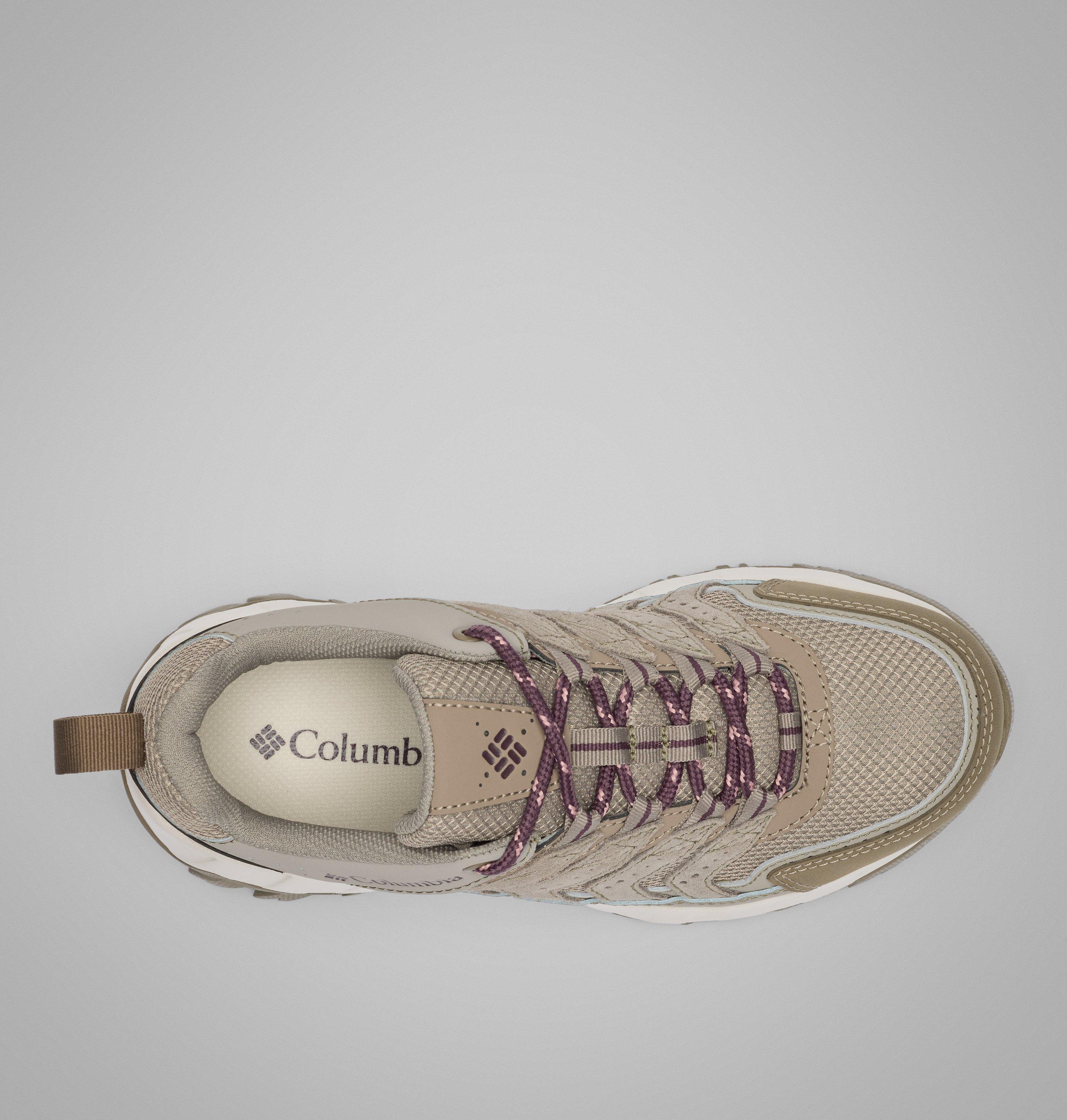 Women's Strata Trail Low Shoe 4