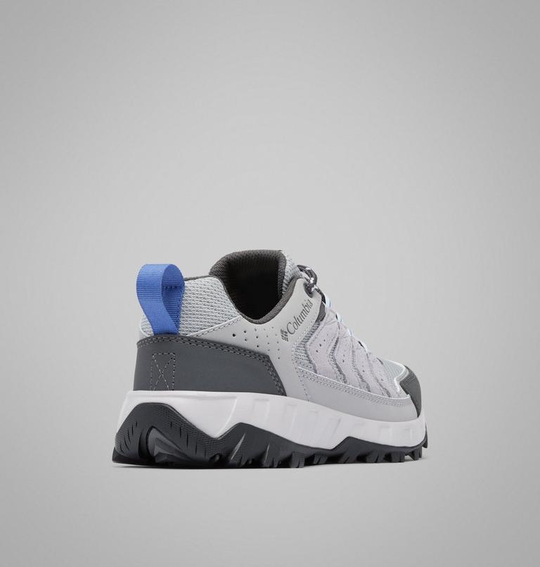Women's Strata Trail Walking Shoe, Color: Steam, Eve, image 9