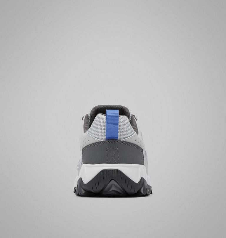 Women's Strata Trail Walking Shoe, Color: Steam, Eve, image 2