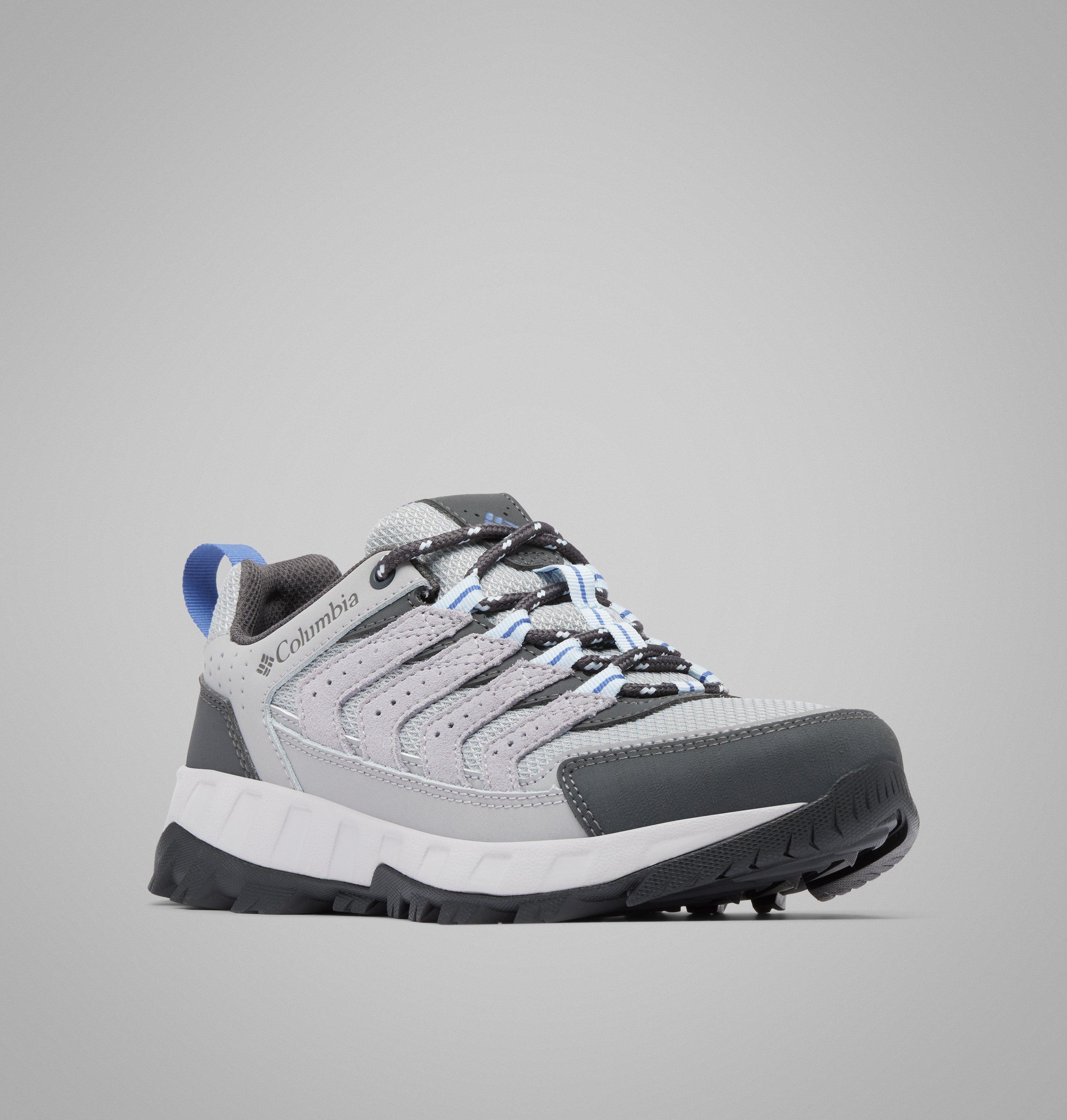 Women's Strata Trail Low Shoe | 088 | 9.5 3
