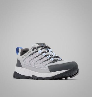 Chaussure de Marche Strata Trail Femme, Color: Steam, Eve, image 7