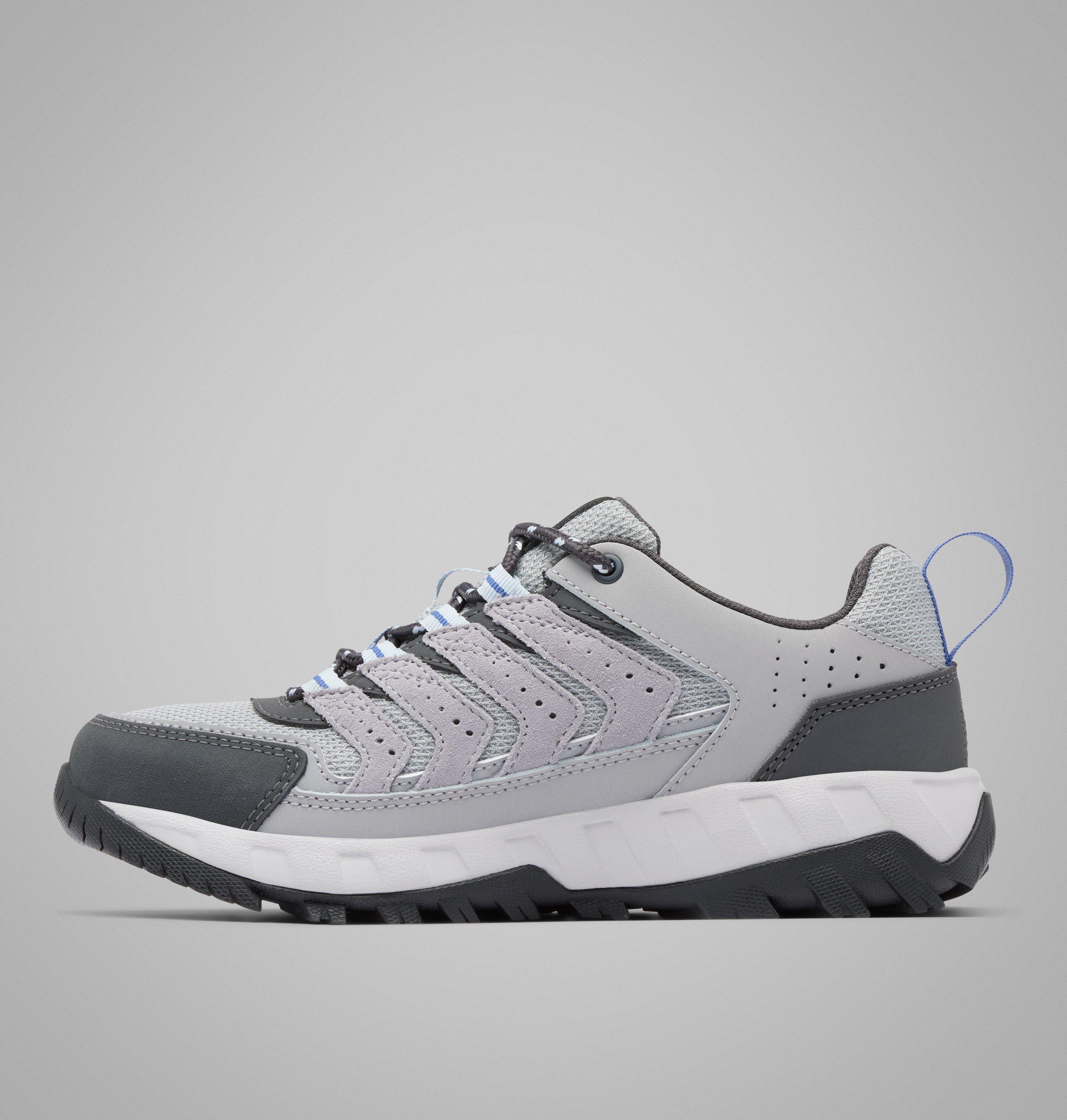 Women's Strata Trail Low Shoe | 088 | 9.5 6