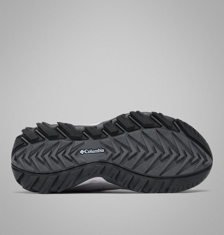 Women's Strata Trail Walking Shoe, Color: Steam, Eve, image 5
