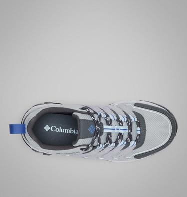 Chaussure de Marche Strata Trail Femme, Color: Steam, Eve, image 8