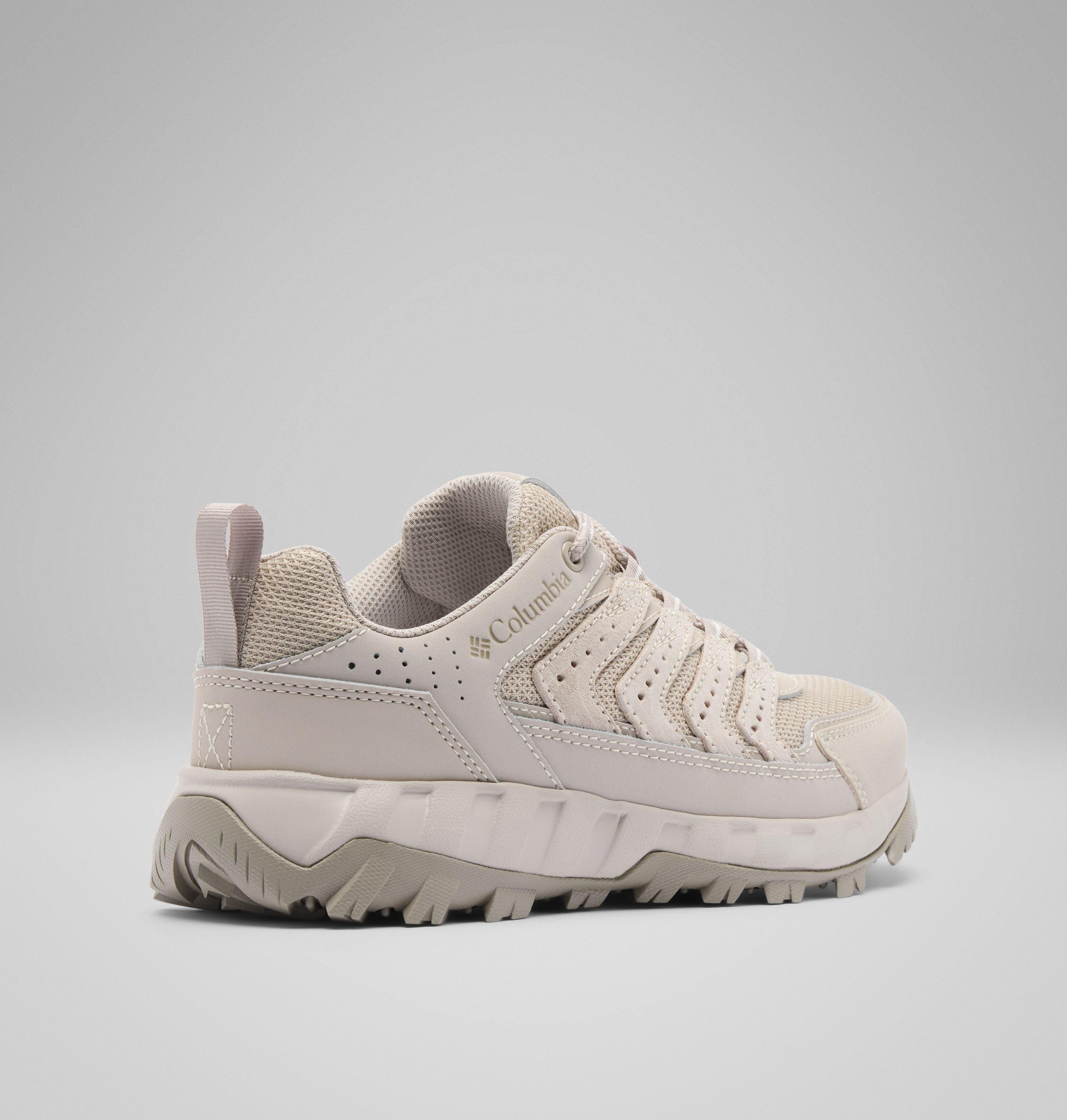 Women's Strata Trail Low Shoe 9