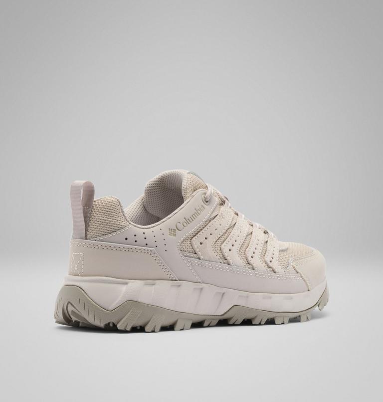 Women's Strata Trail Walking Shoe, Color: Soft Taupe, Kettle, image 9